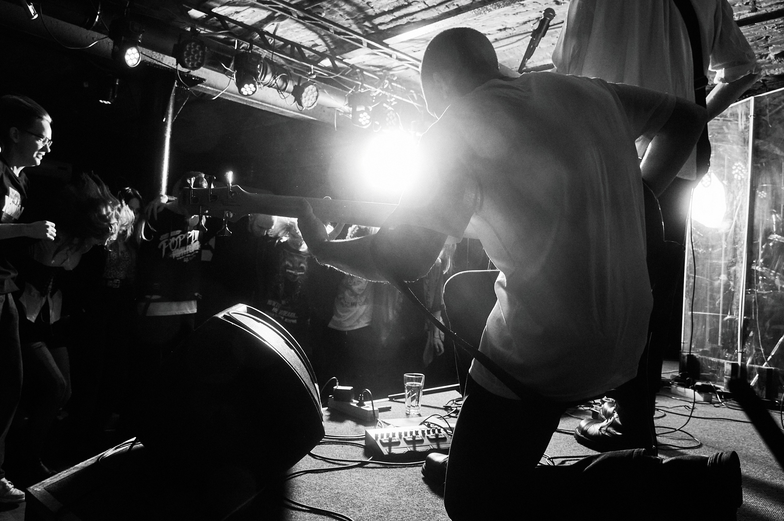 Свидание с Ми$улиной Гиг. Фотограф в Омске Иван Глушков