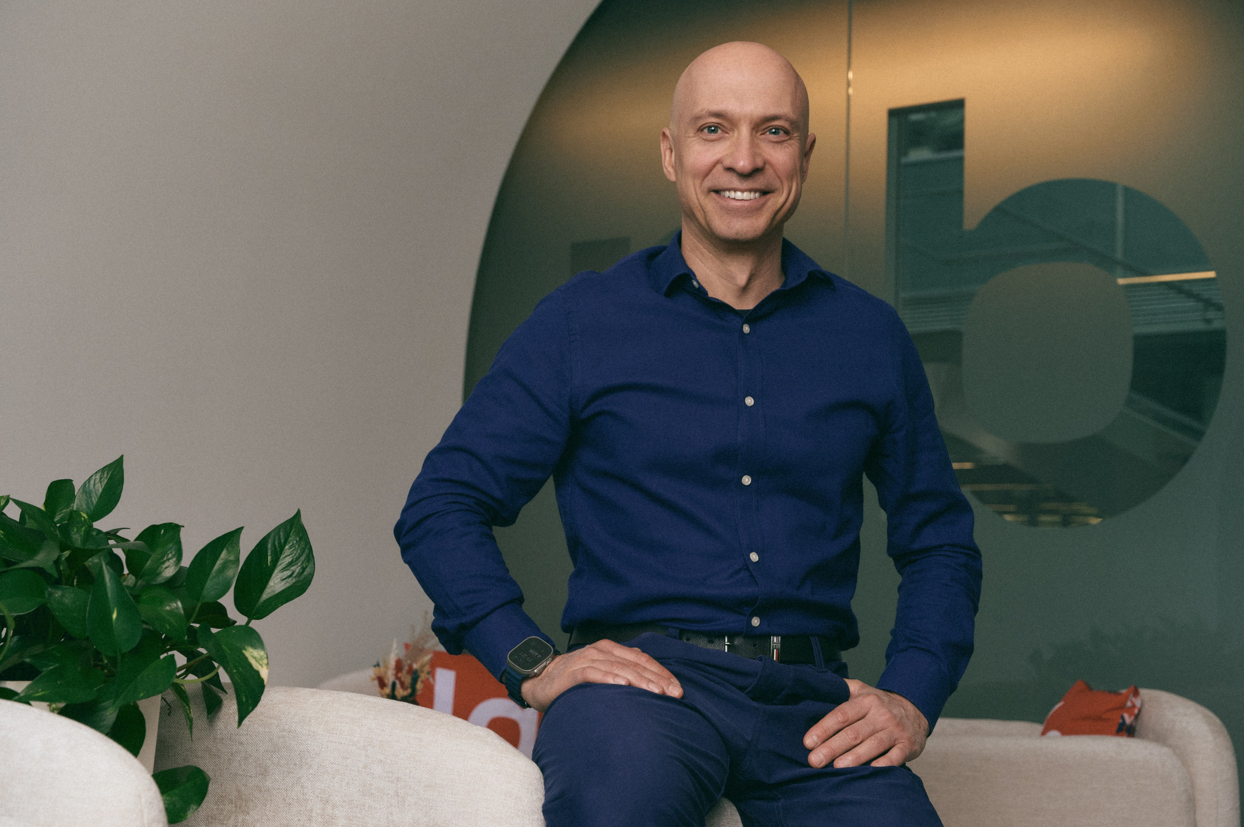 Бизнес Секреты х LAMODA. Фотограф Сурков Никита