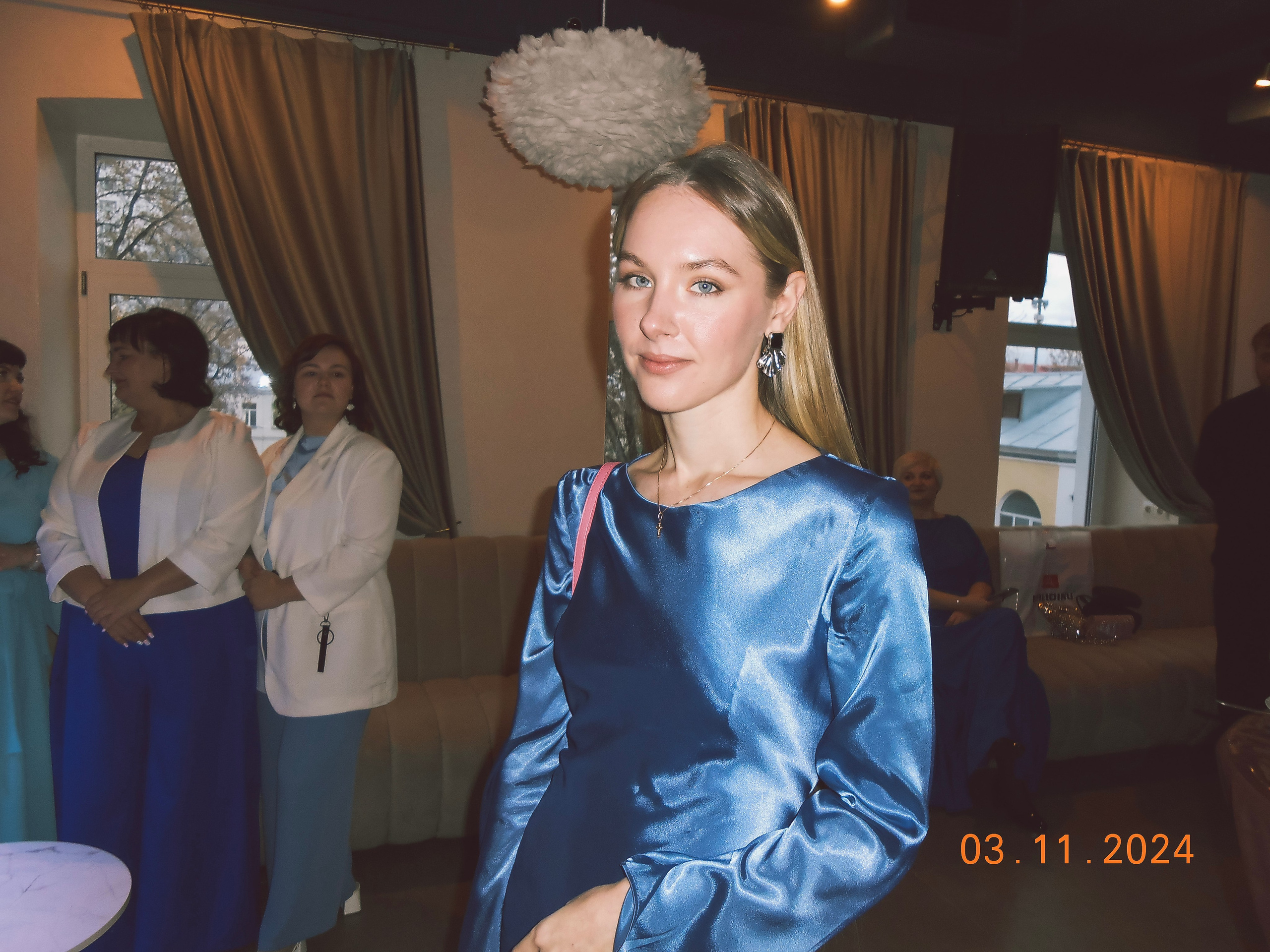 Искандер и Оксана. Семейная съемка — это красивый способ признаться своей семье в любви