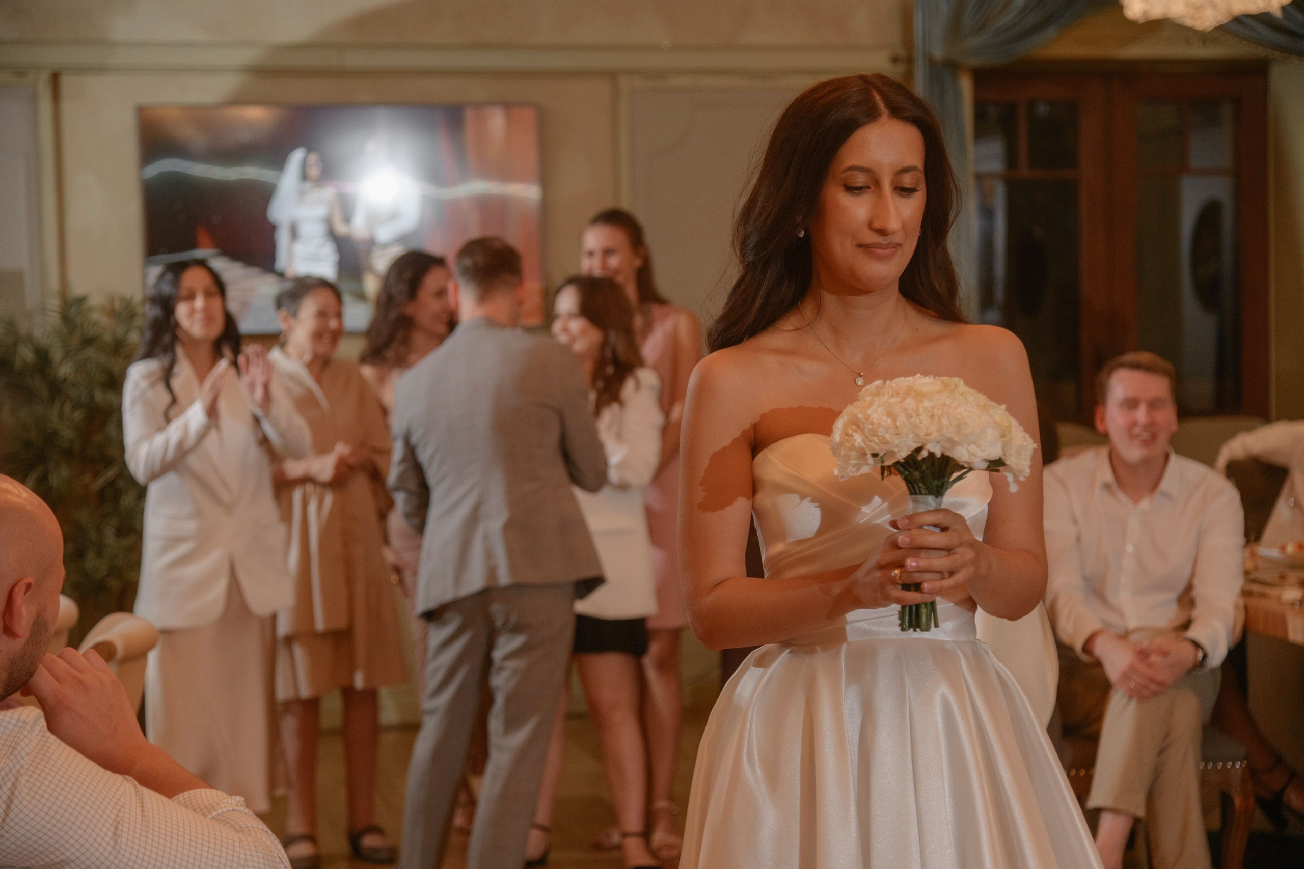 Камилла и Денис. Фотограф Смоляк Алена