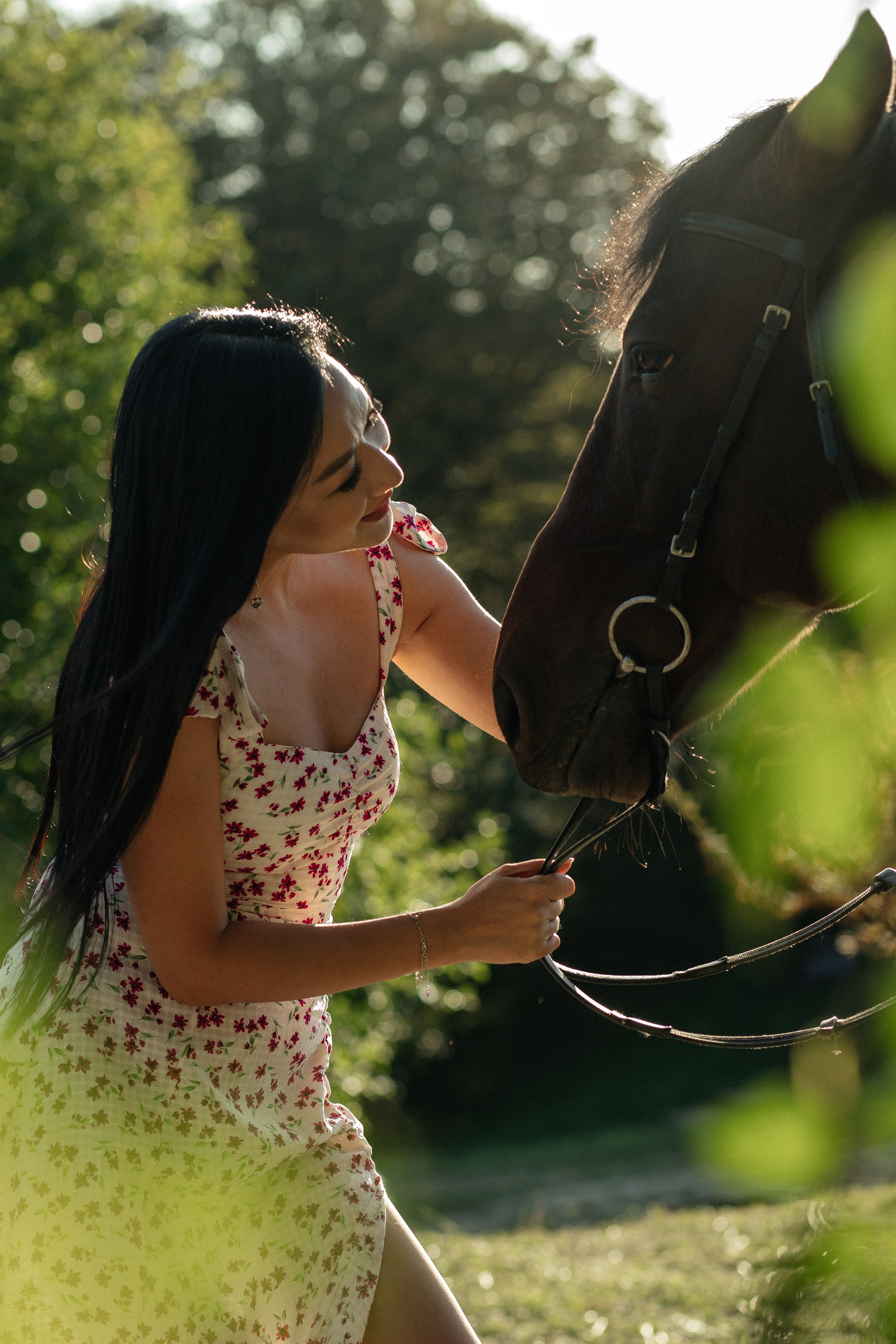 Ассоль Экзархо. Фотограф в Адлере и  Сочи Ирина Москалева