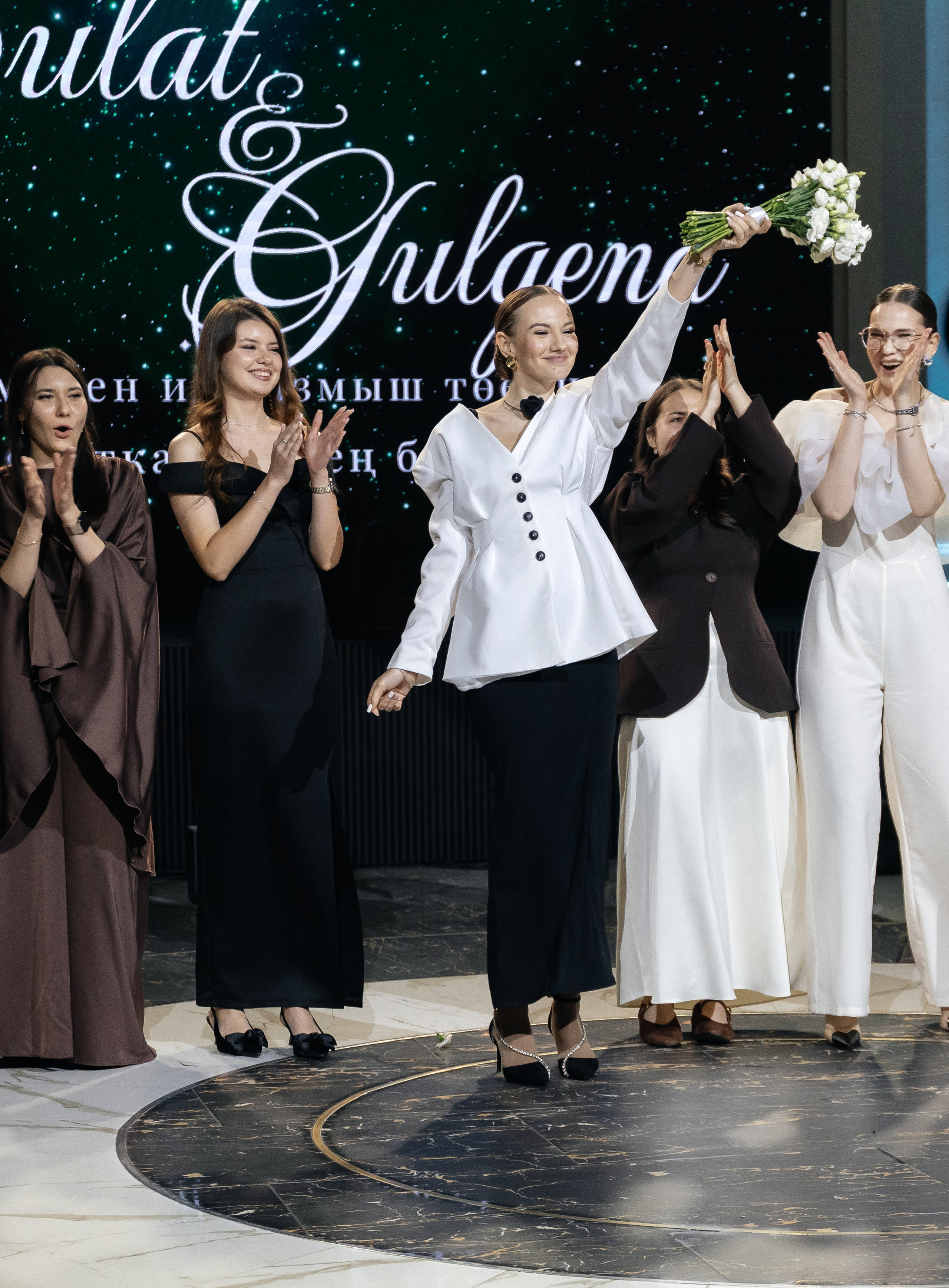 Bulat & Gulgena. Свадебный фотограф Ильнар Асадуллин