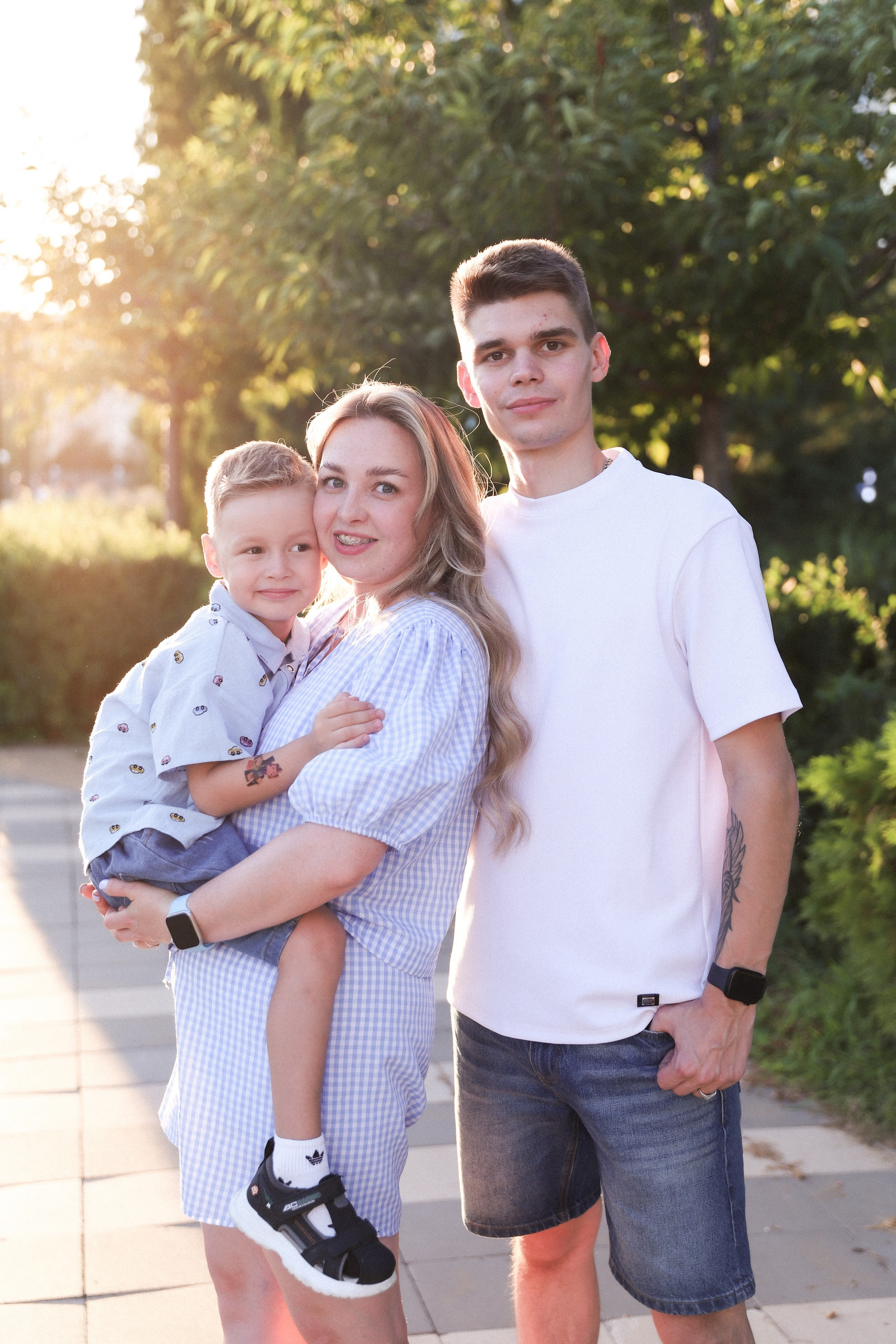 Family. Мария Рожкова семейный фотограф в Волгограде