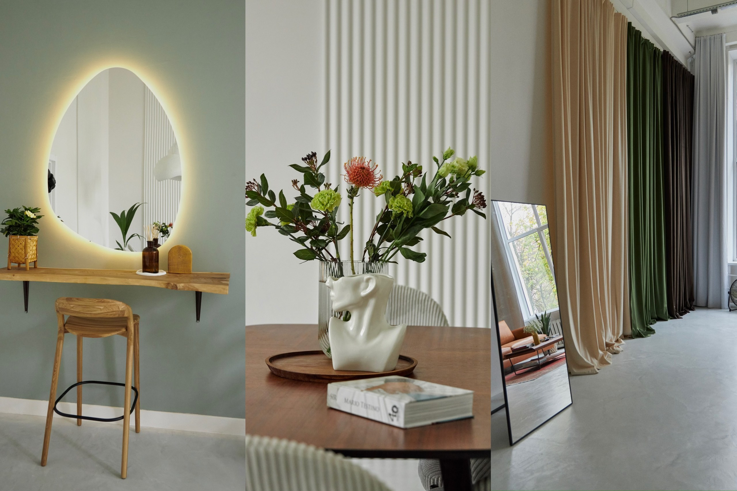 Интерьерные студии. Свадебный и студийный фотограф в Нижнем Новгороде