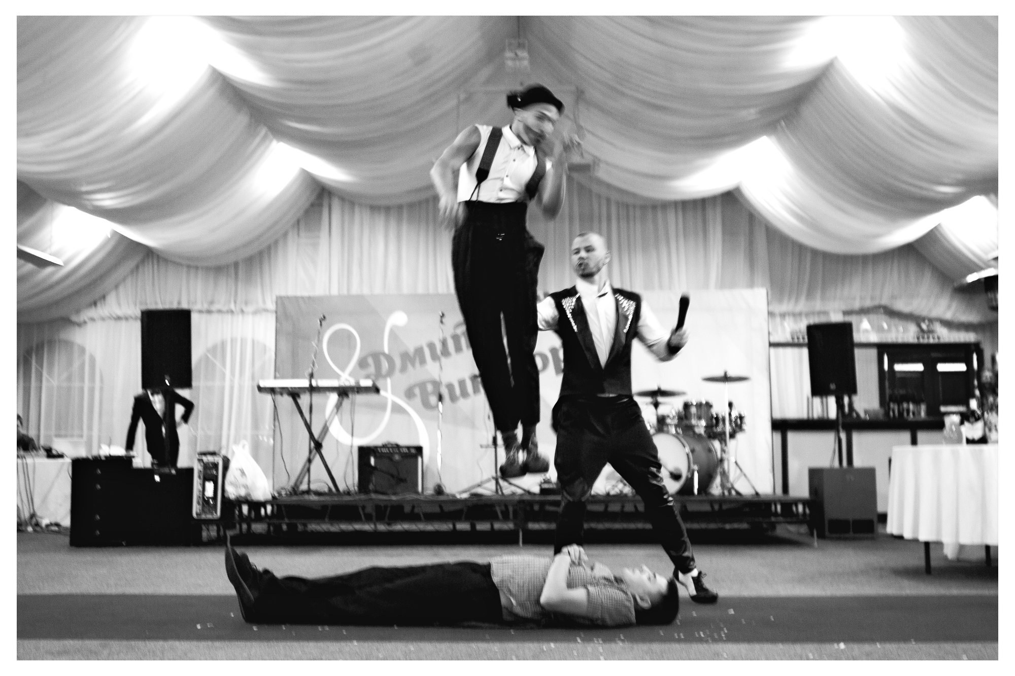 Свадьба Димы и Вики. Фотограф Георгий Сапожников