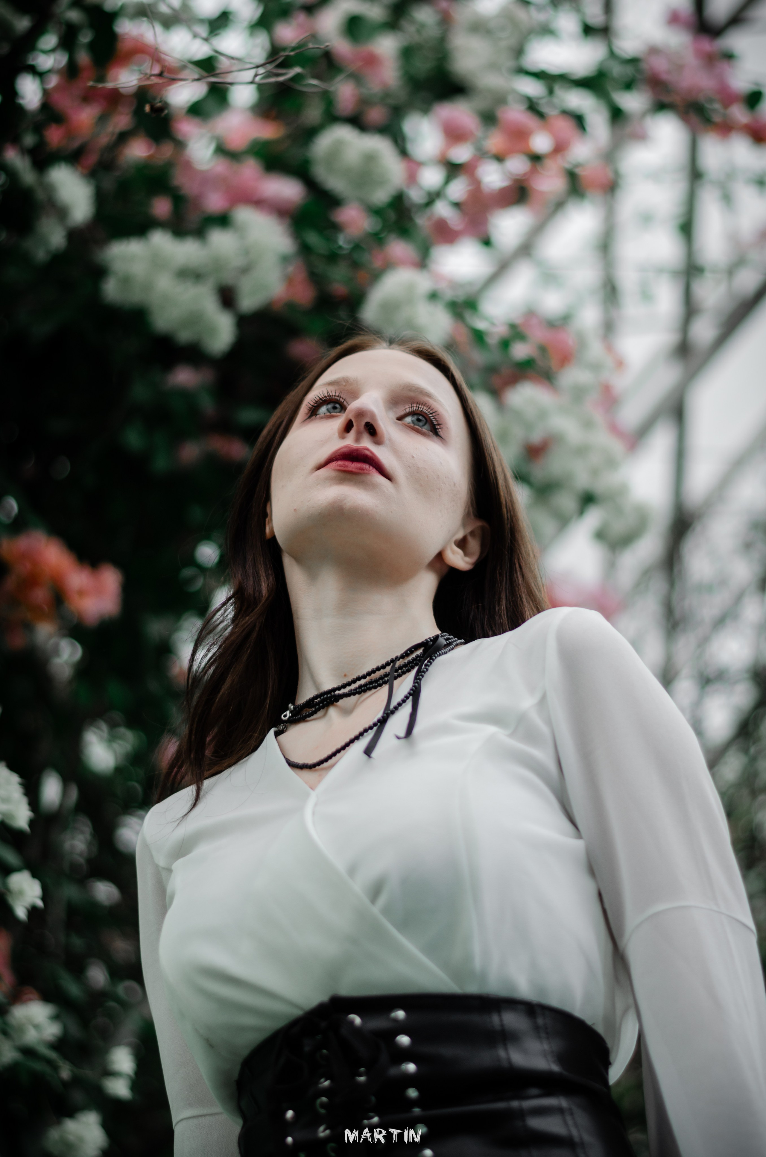 Dark Fairy. Портретный и репортажный фотограф в городе Ставрополь