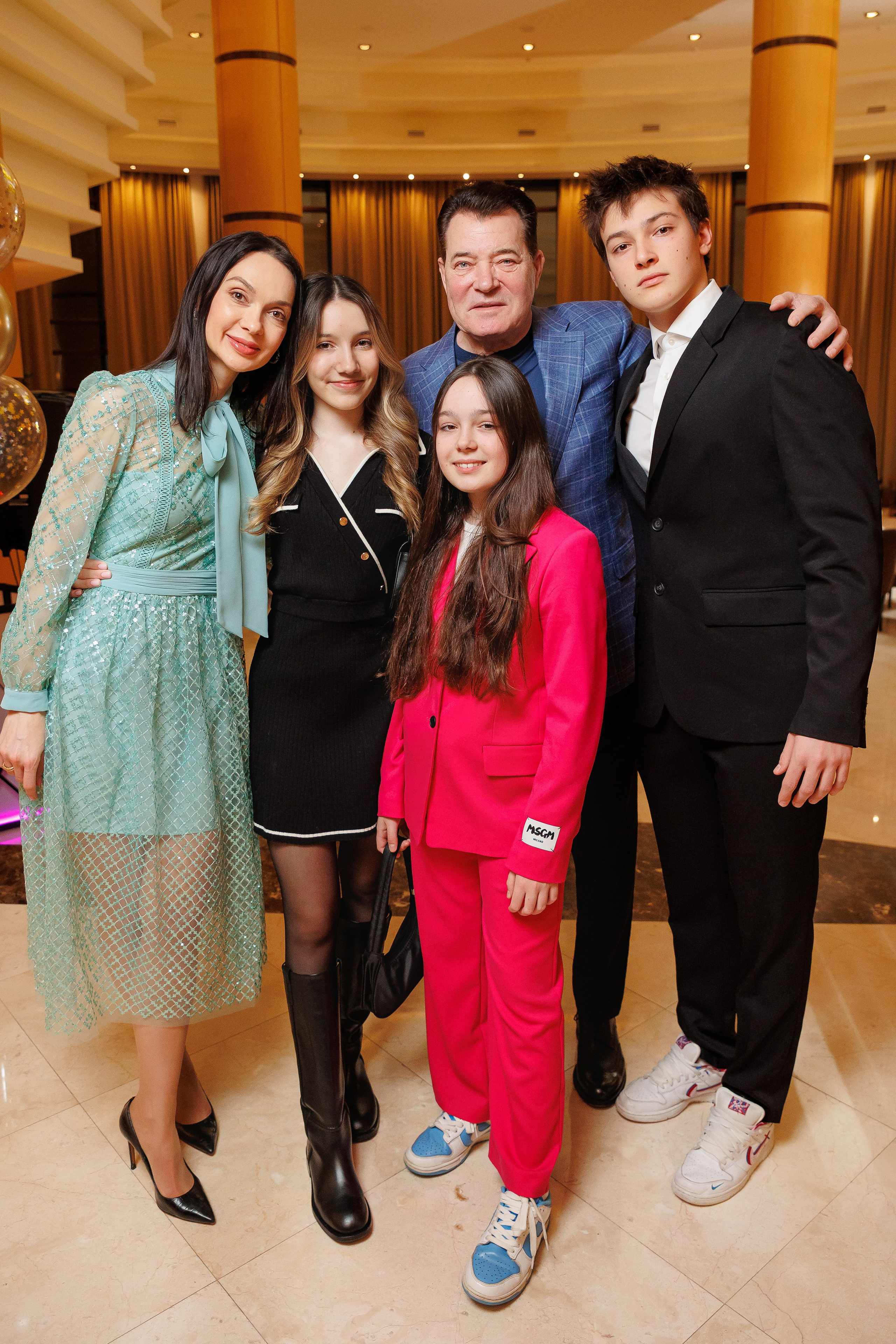 Выпускной. Фотограф в Москве и МО, Алексей Балышев