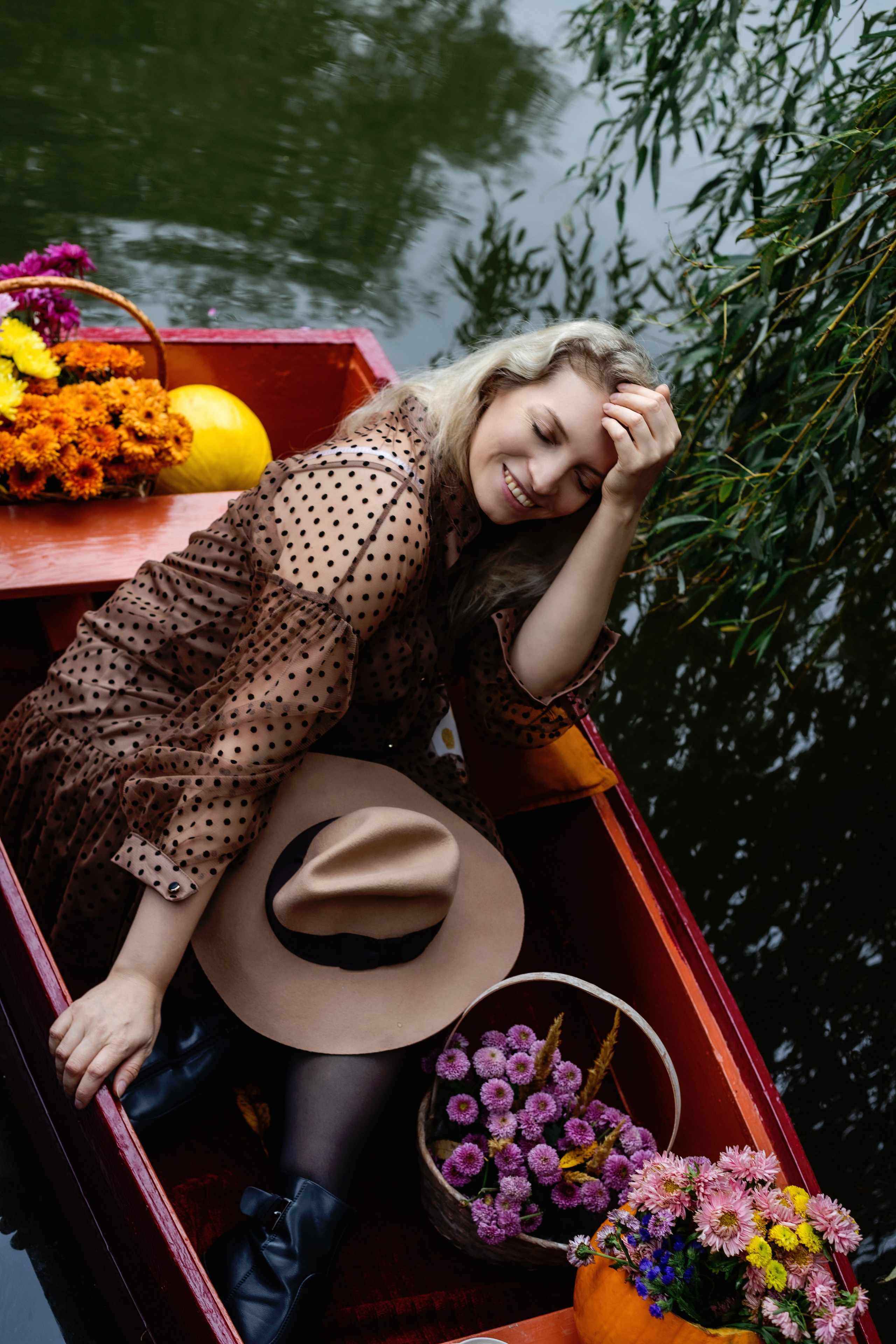 Фотограф Надежда Лукьянова