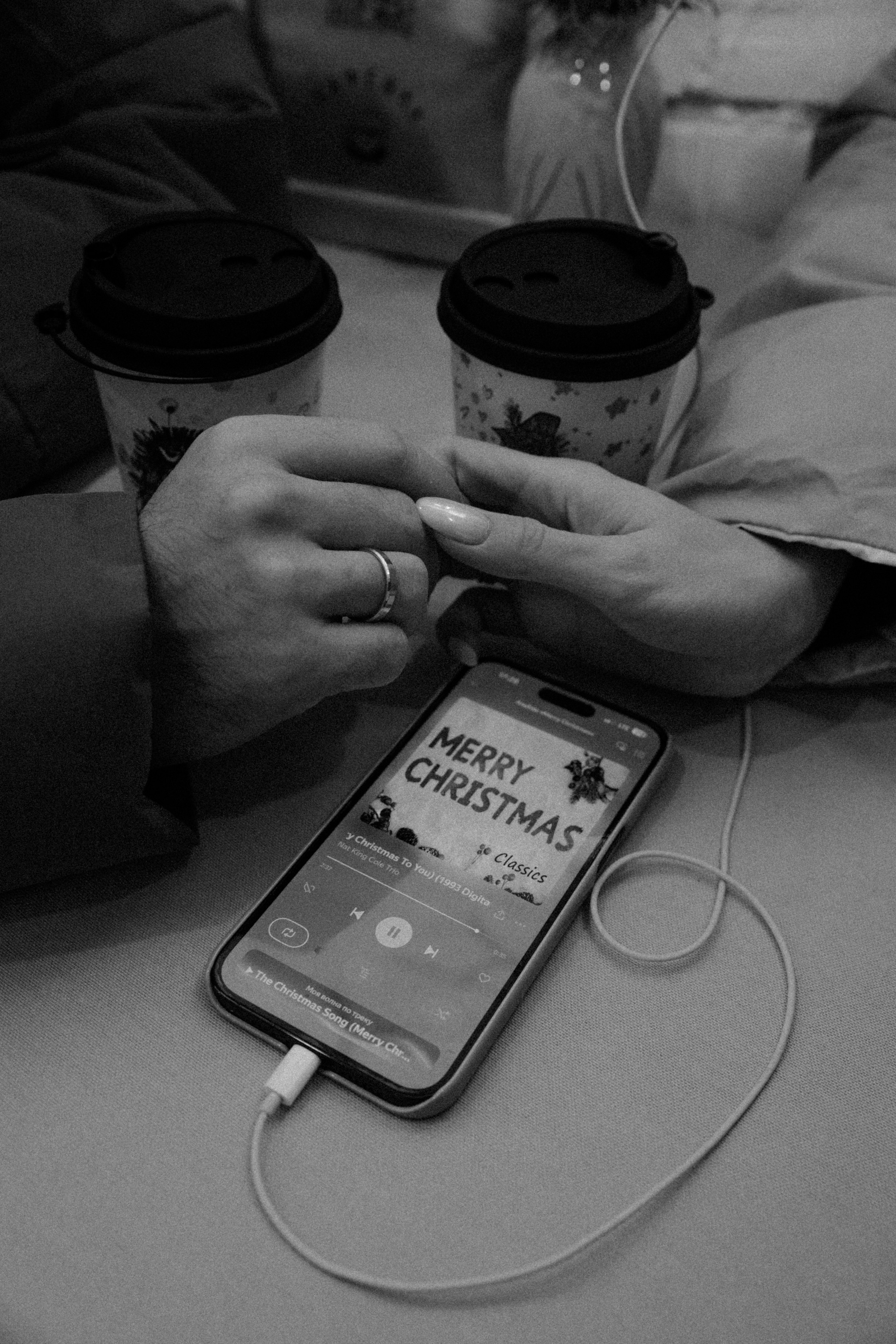 Арсений и Евгения. Фотограф в Выборге | Юлия Басырова