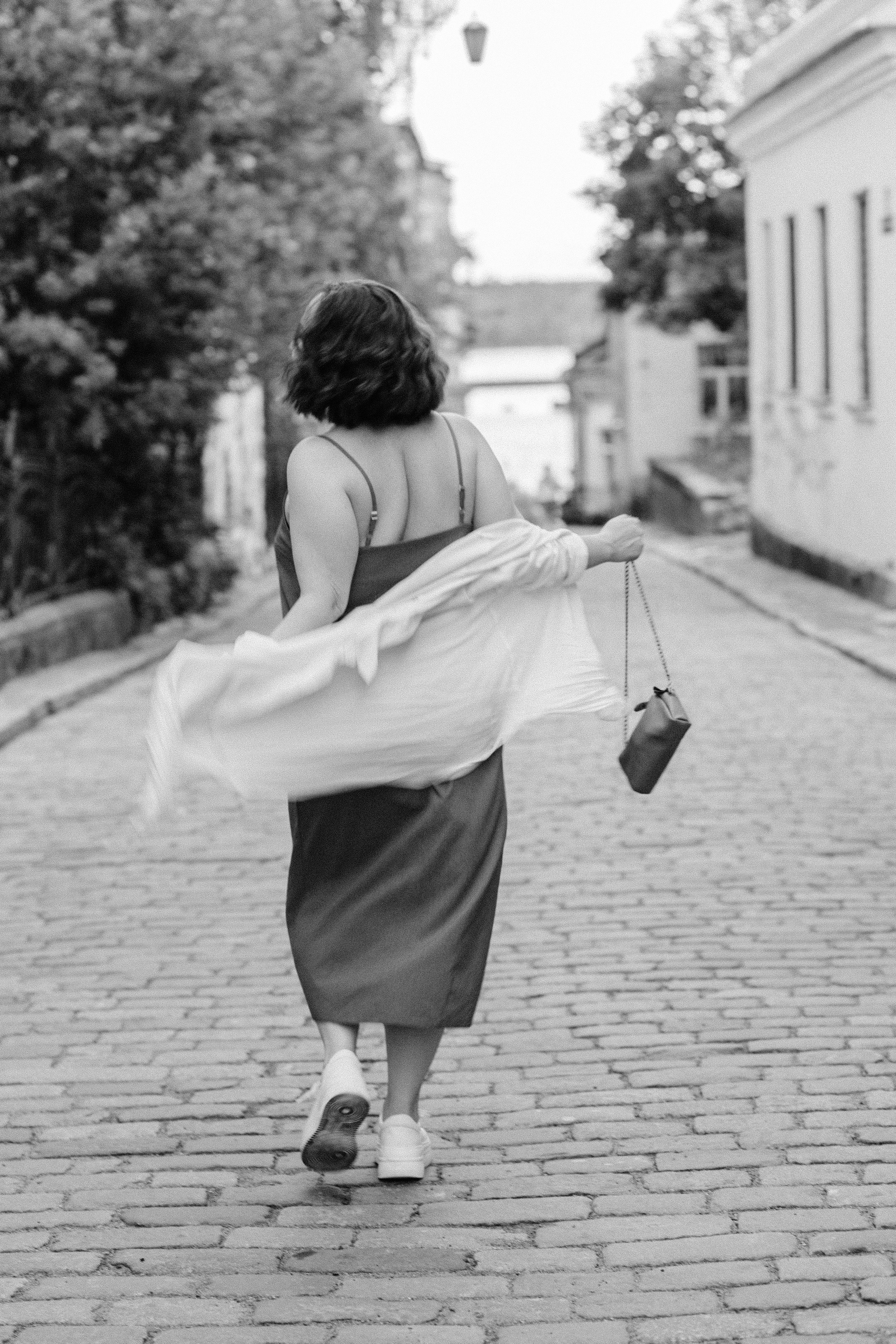 МАША | Выборг | Старый город. Фотограф в Выборге | Юлия Басырова