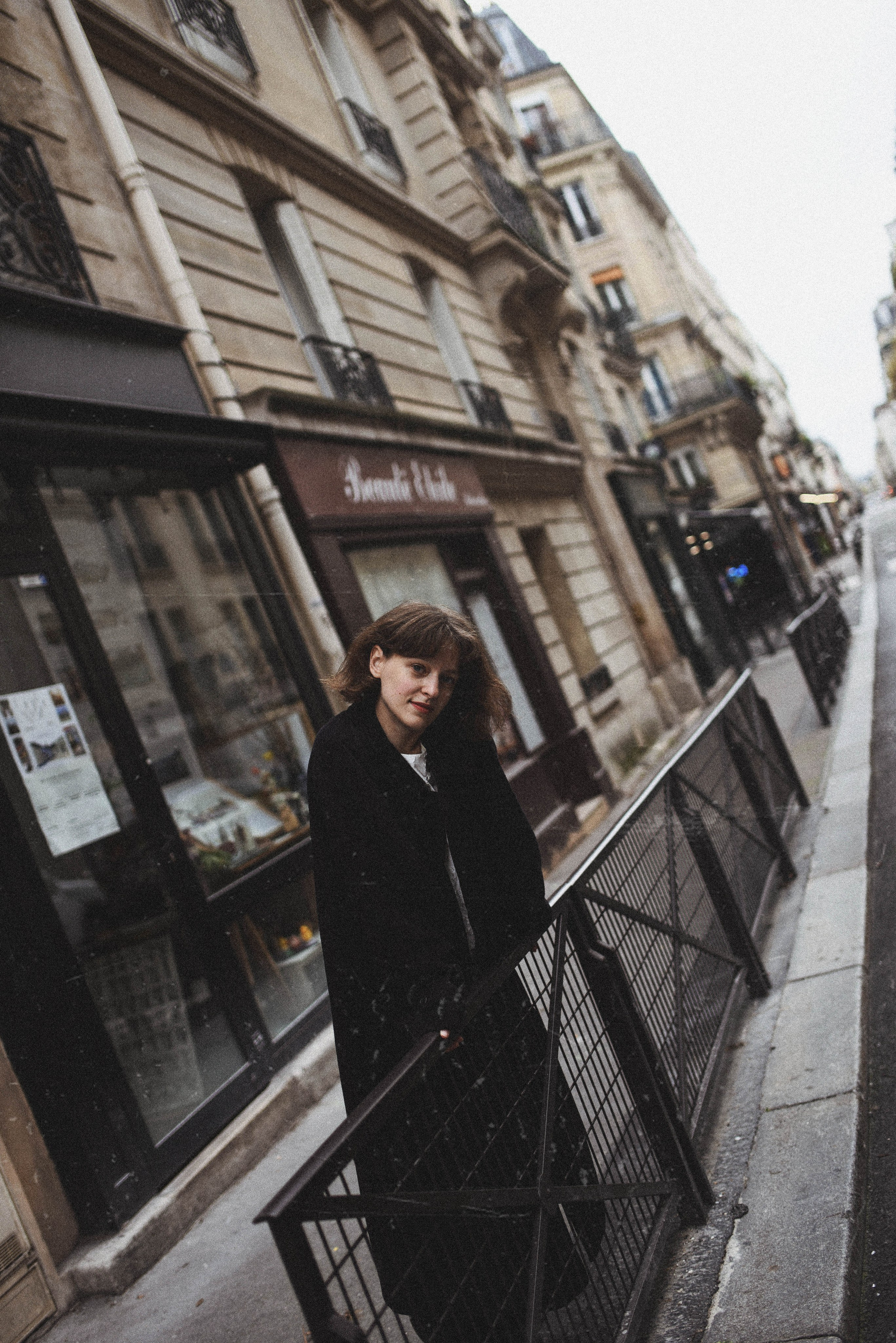 Портреты. Иркутский фотограф Яна Серебренникова