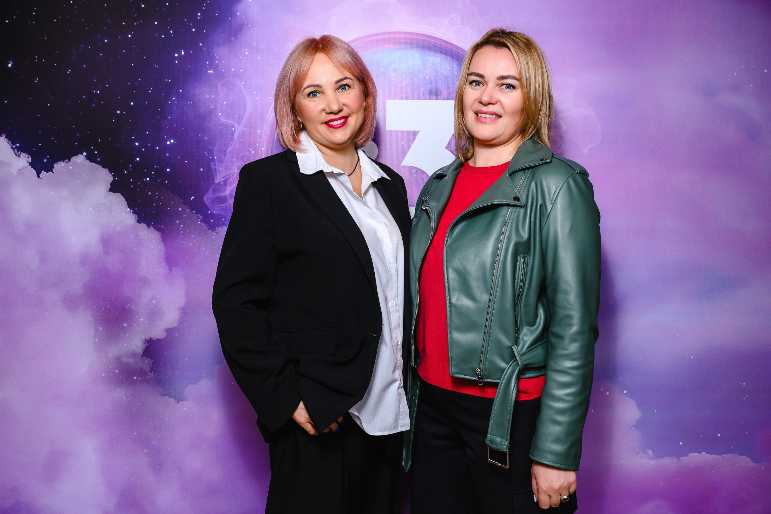 Презентация нового сезона Телеканала ТВ3