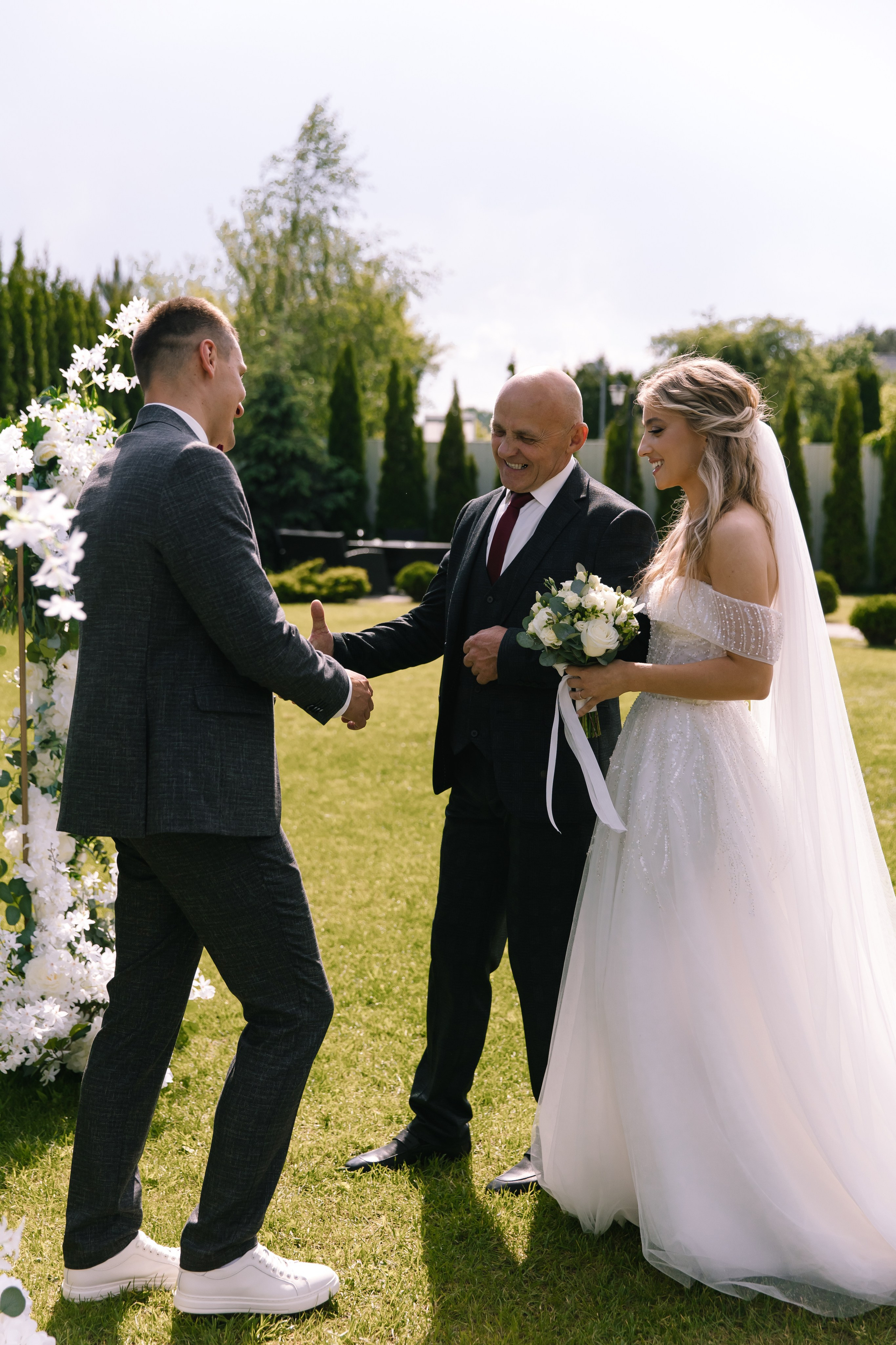 Karina & Maxim. Фотограф в Минске — Юлия Деяк. Фотосессии в Минске