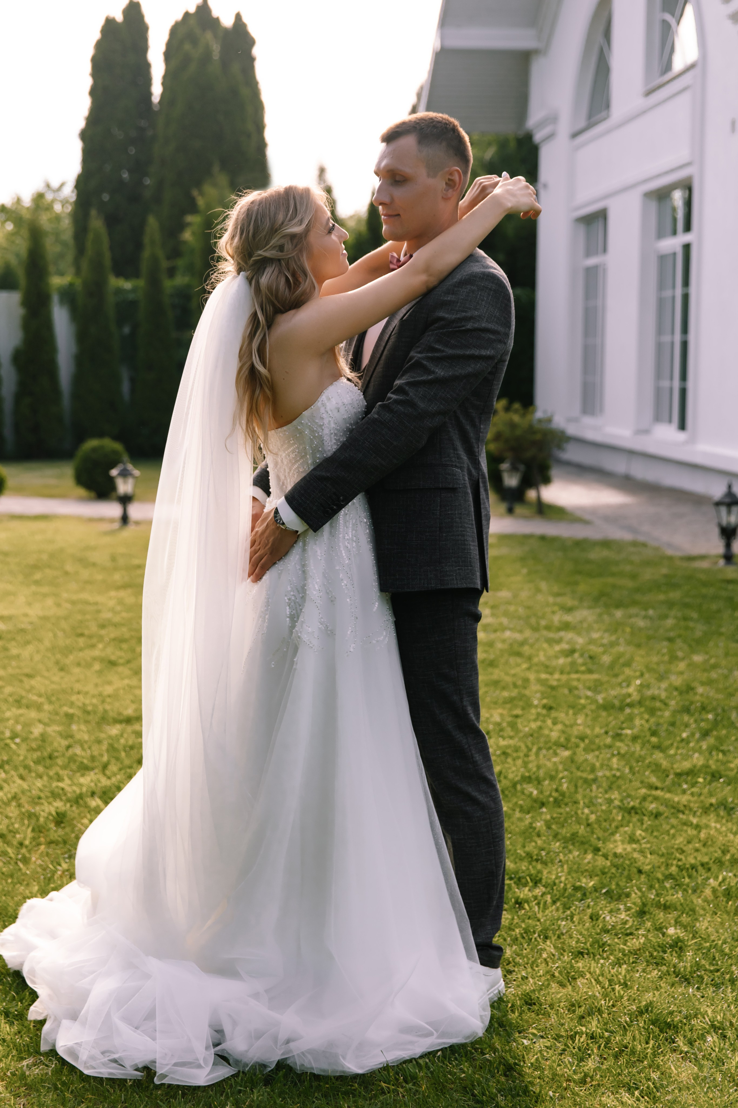 Karina & Maxim. Фотограф в Минске — Юлия Деяк. Фотосессии в Минске