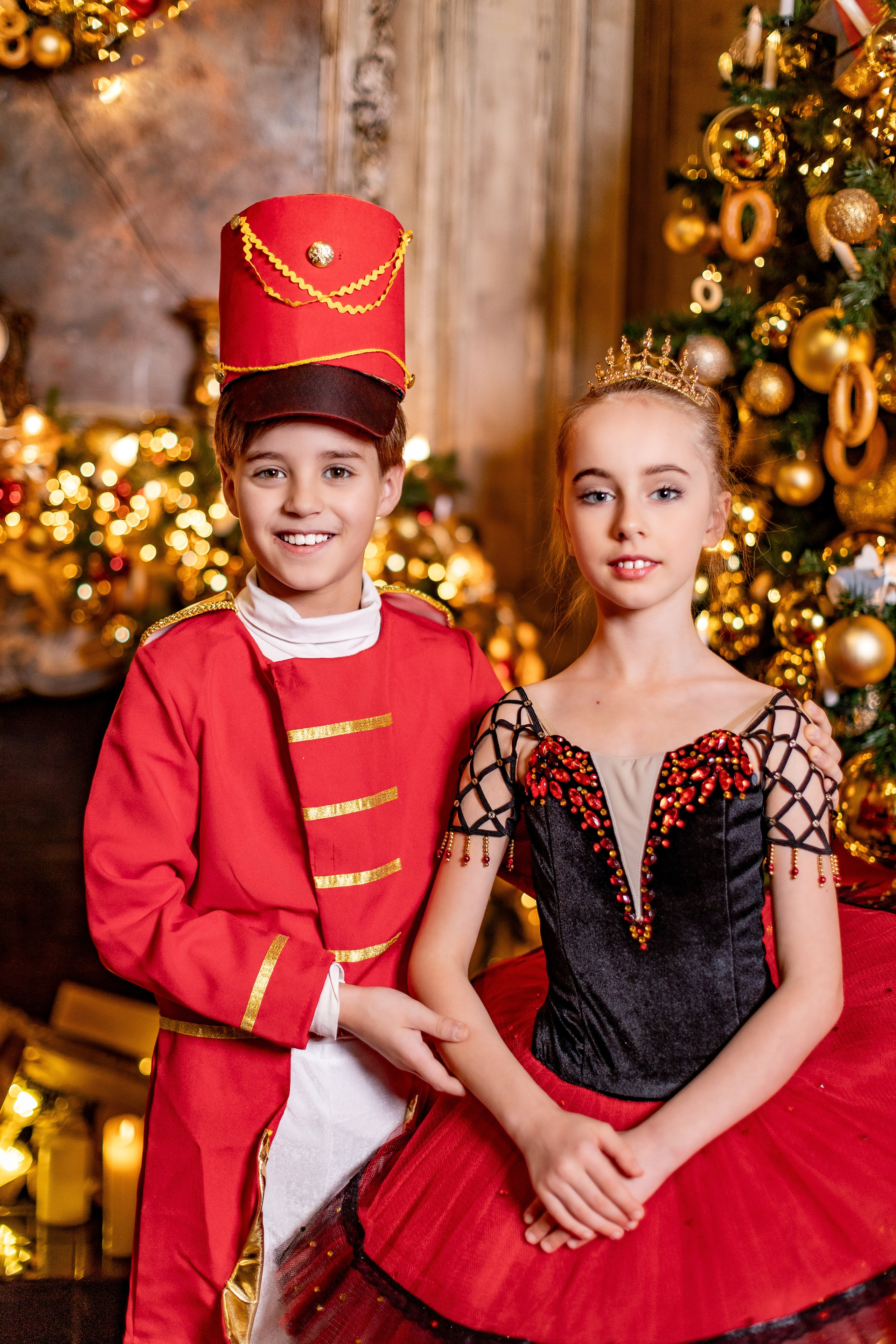 «Щелкунчик» София и Денис. Фото и видео Москва, Московский. Свадебный фотограф, видеограф, фотосессии, видеосъемка