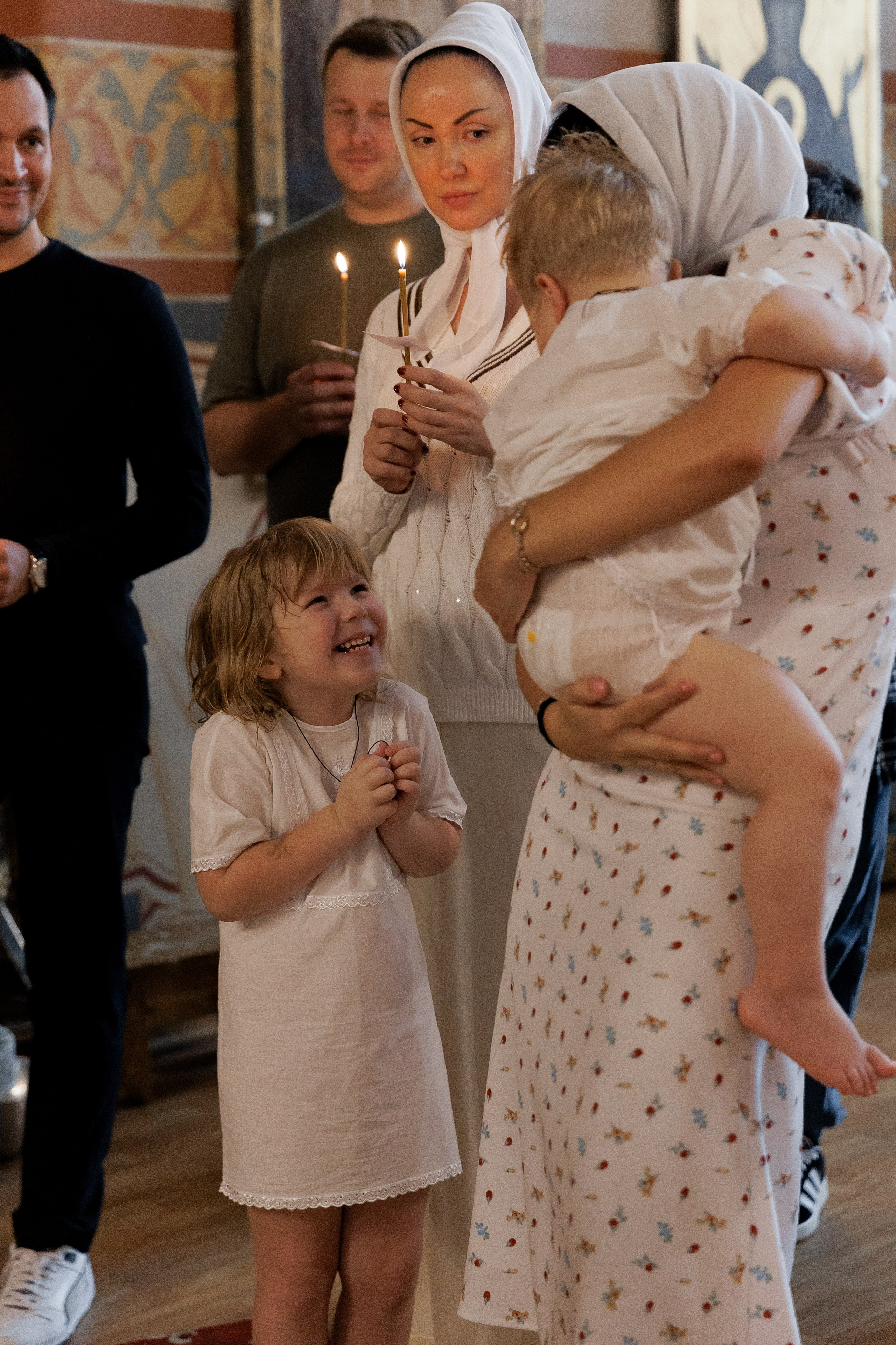 Фотограф крещение Домодедово Подольск Москва. Свадебный фотограф Домодедово Москва Катерина Алехина
