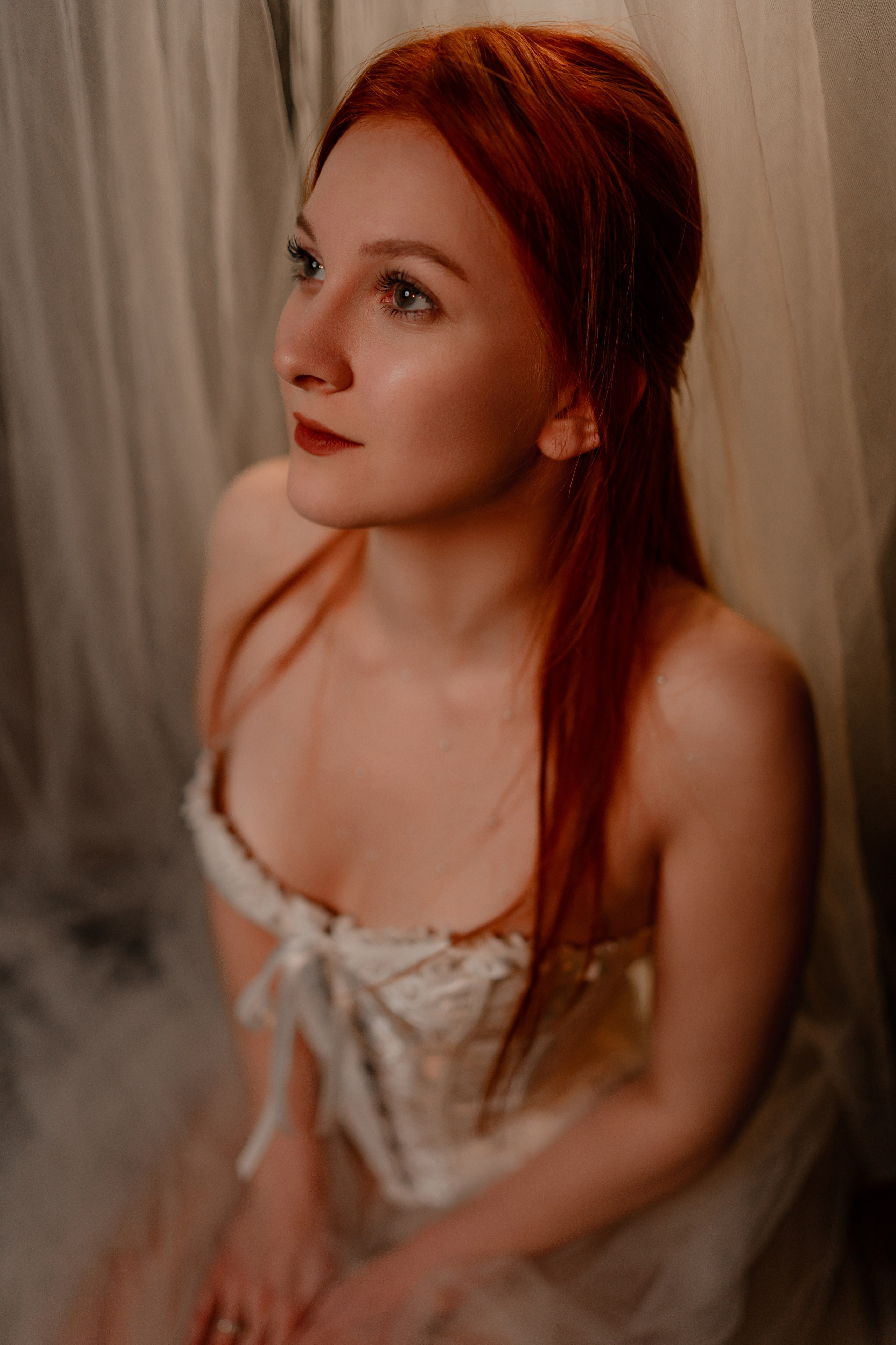 Эллина. Фотограф Островская Юлия