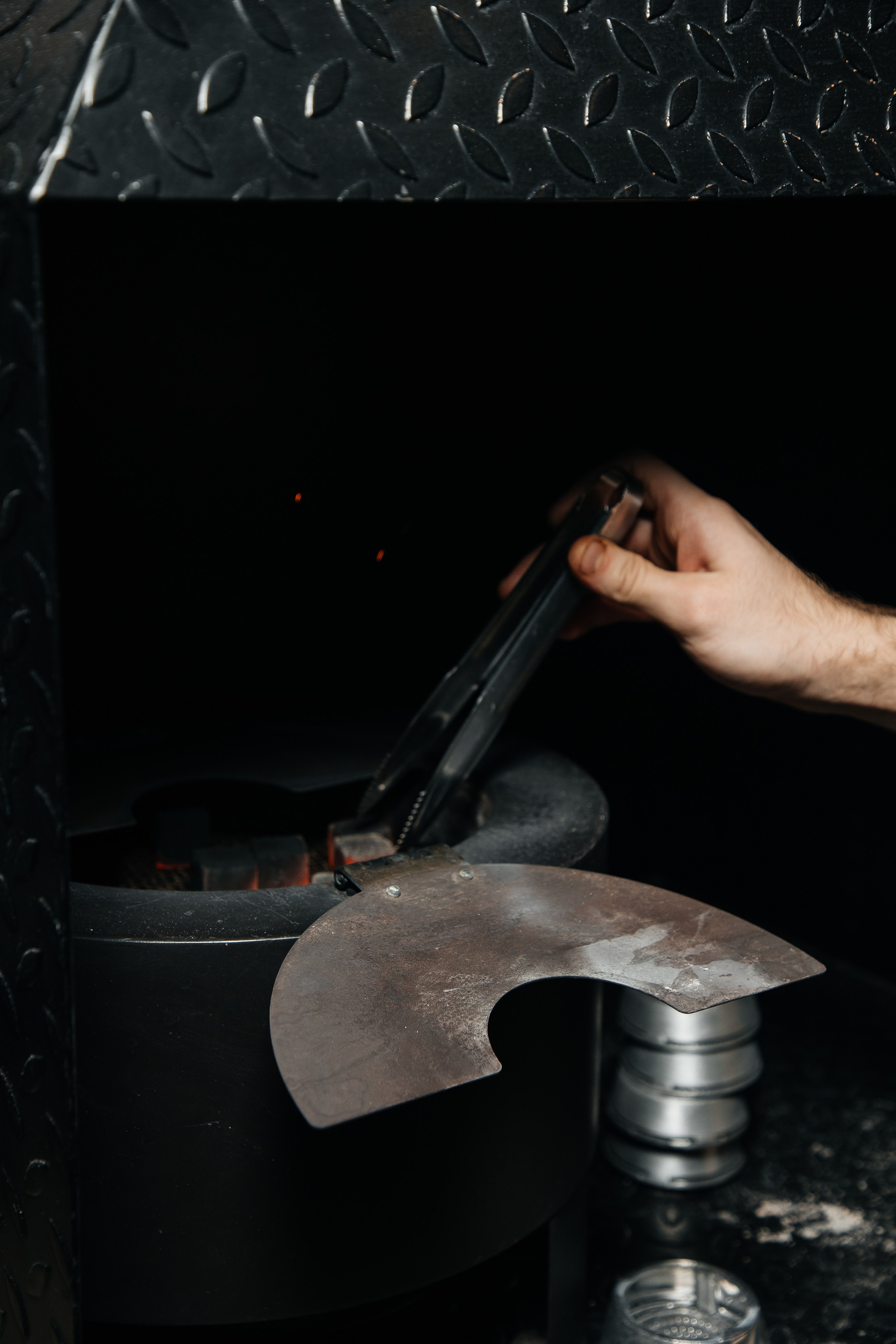 Дуть. Фотограф Денис Лесковский (Тюмень)