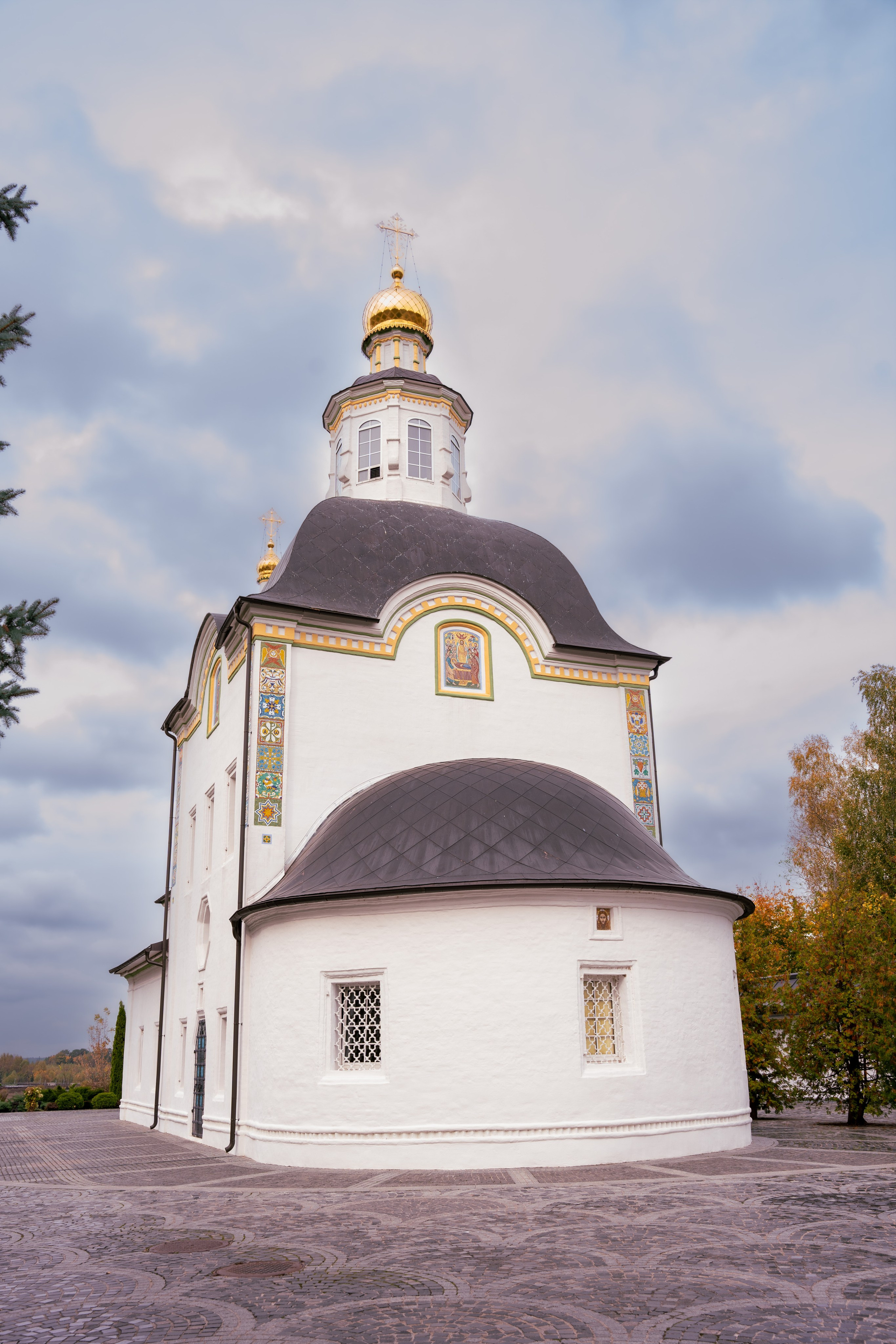 Венчание. Фотограф Юлия Попова