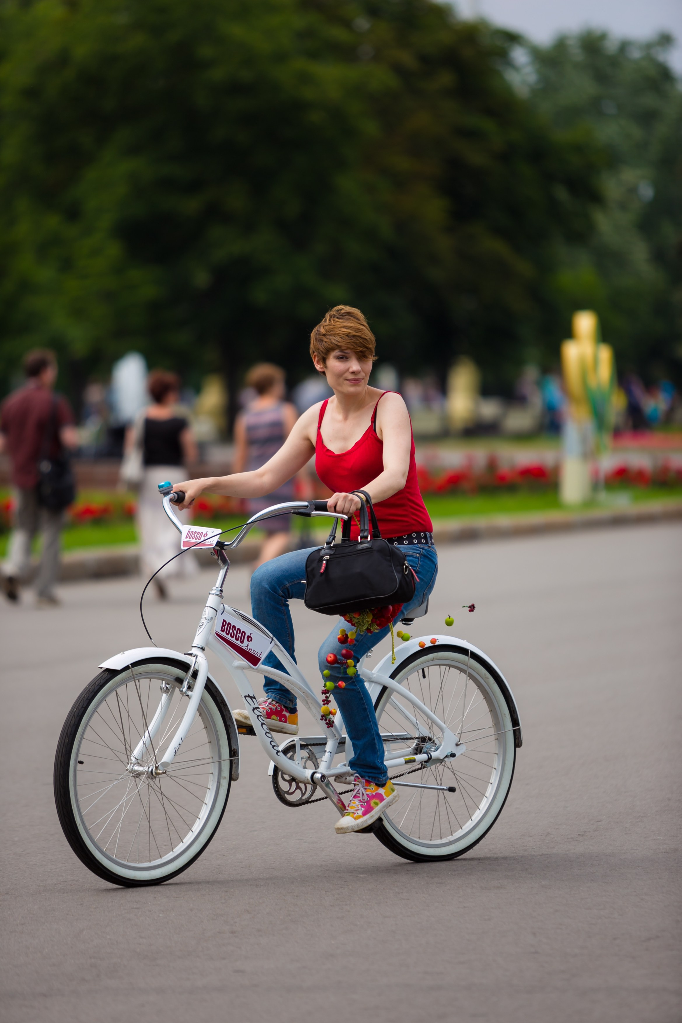 Сергей и Мария. Семейный и репортажной фотограф в Красноярске и Москве Виктор Бабинцев