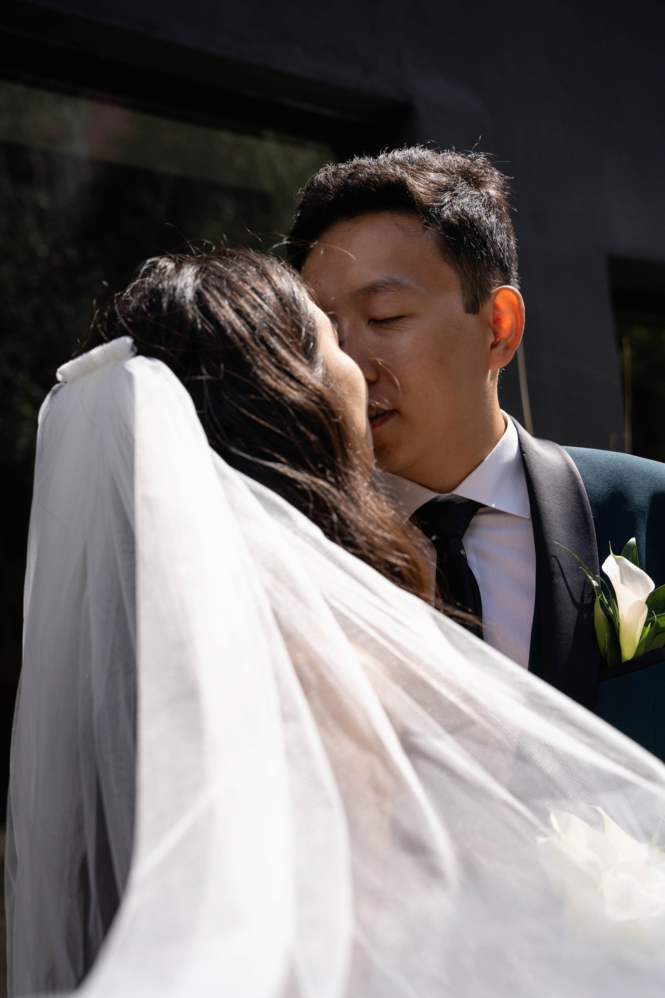 Анастасия и Адилет