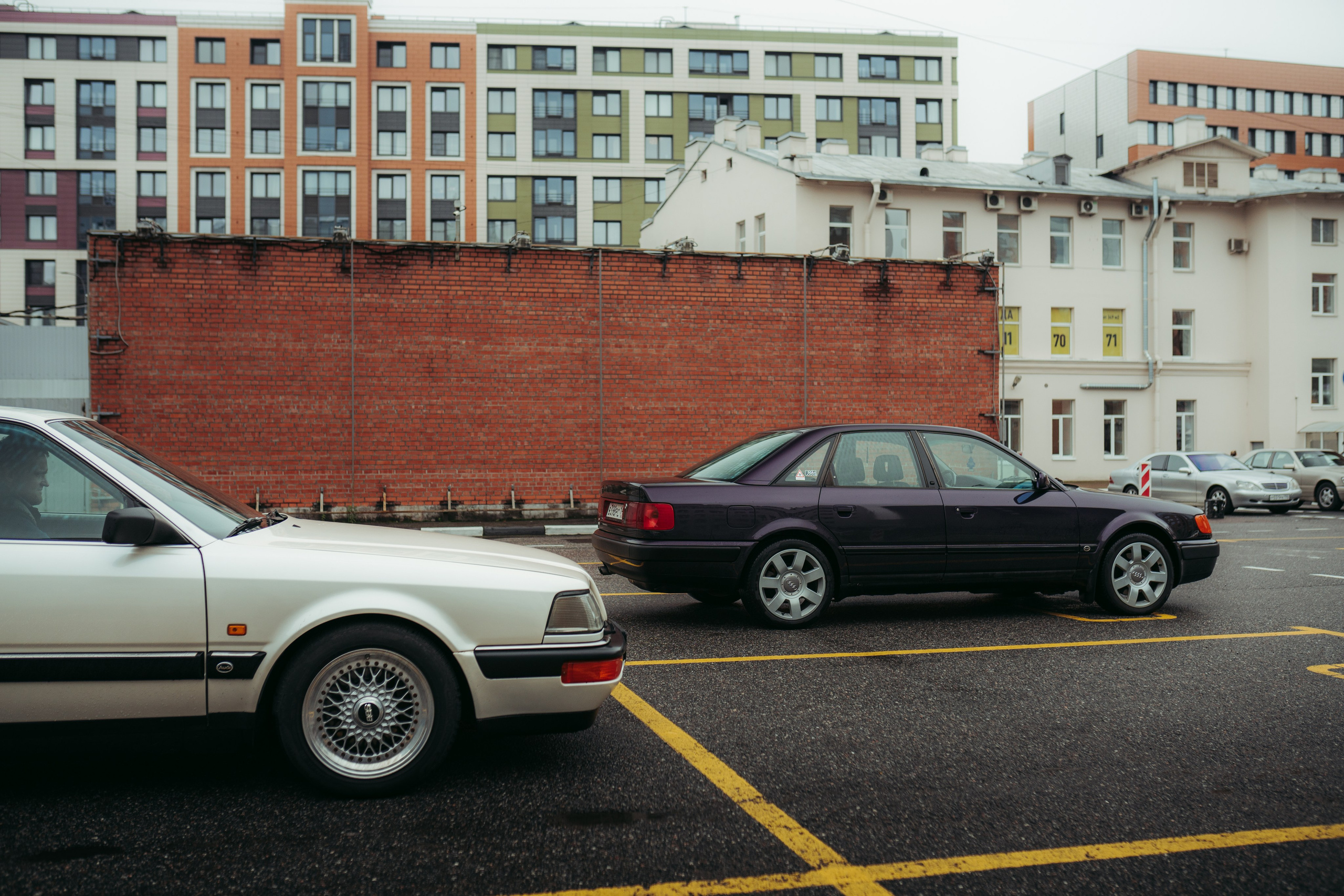 Cars and Coffee 30/08/25. Автомобильный фотограф Антон Цырулев