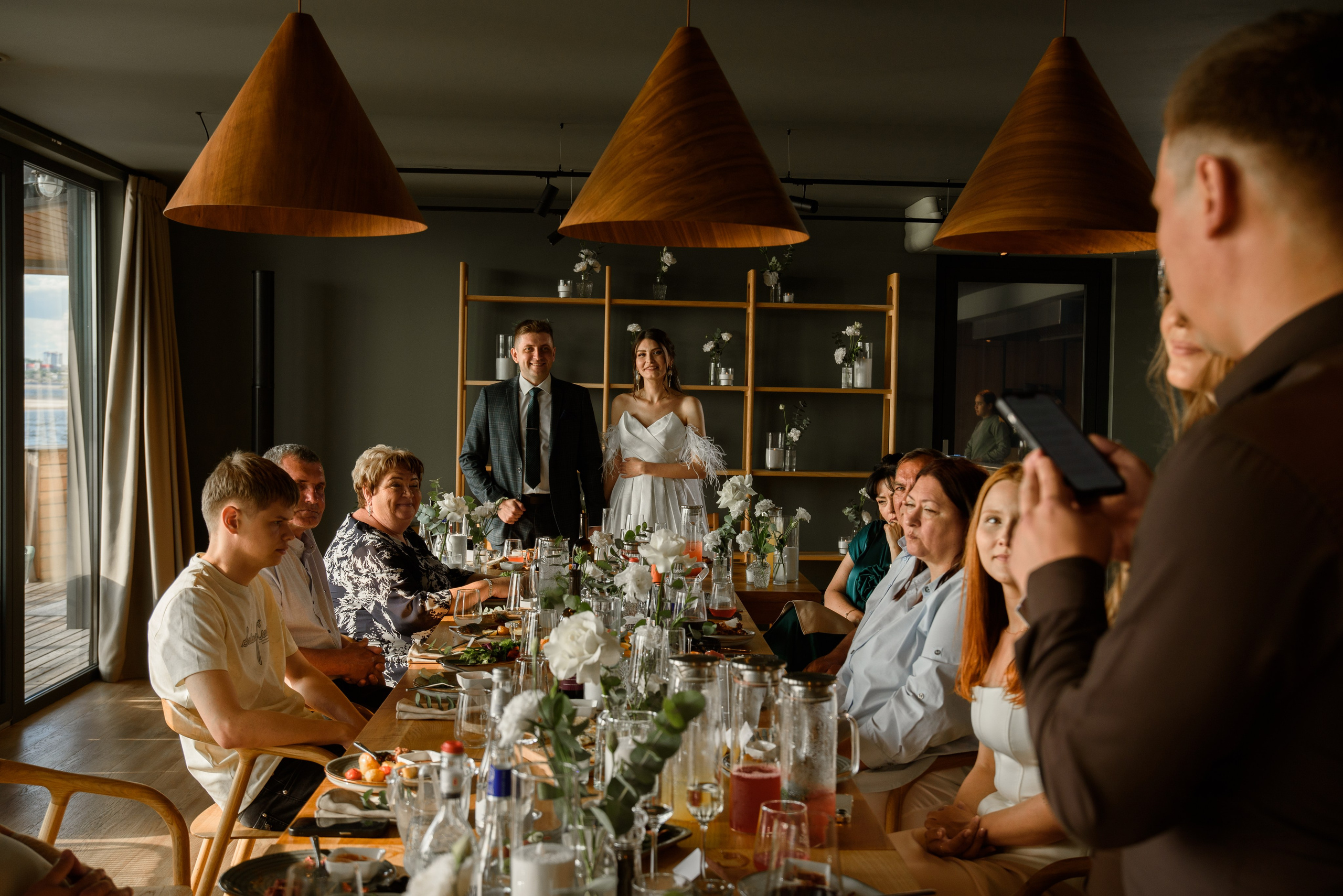 Юлия и Григорий. Свадебный, портретный фотограф в Волгограде Ермашова Дарья