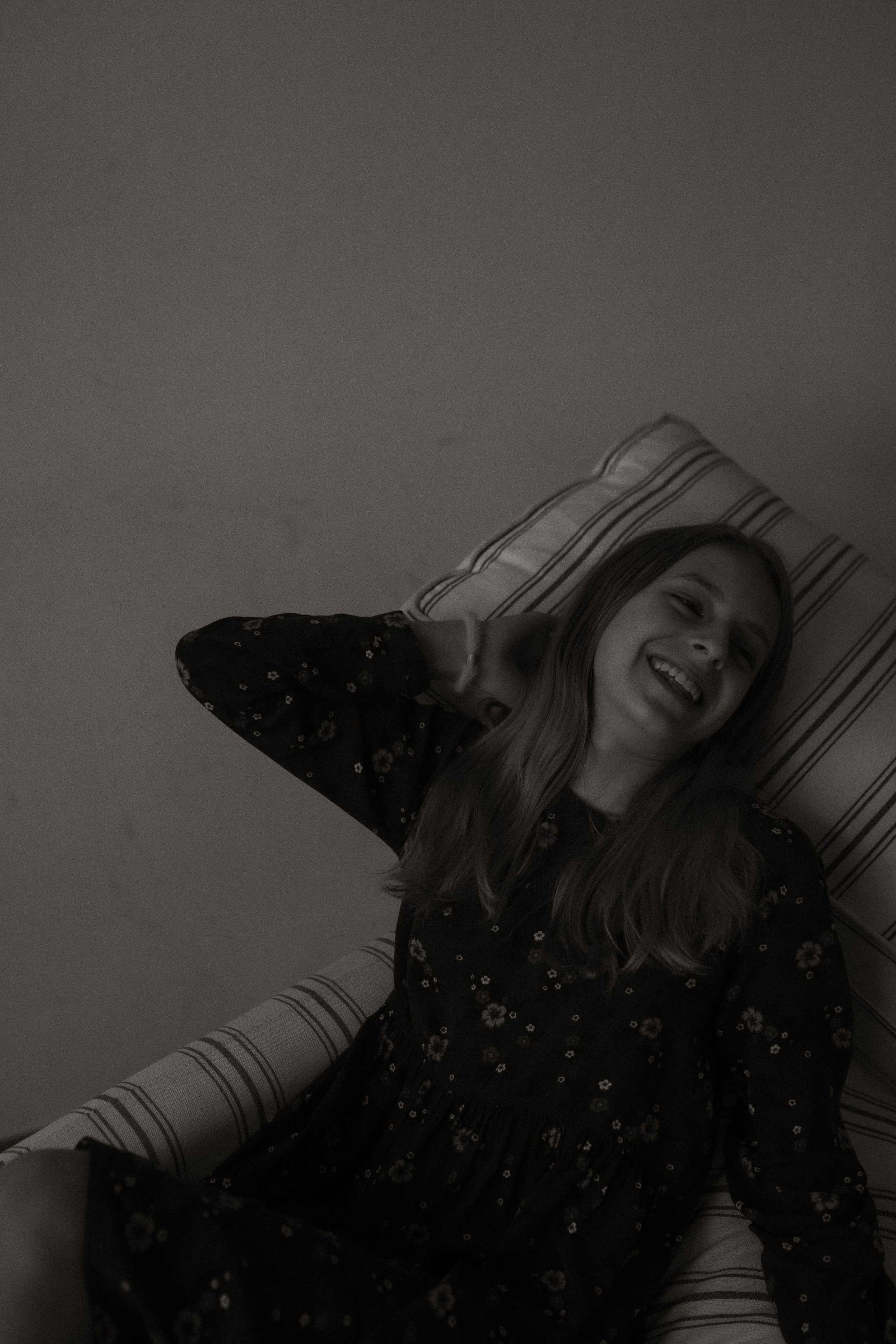 Милана и Тая. Семейный и детский фотограф в Москве Митенкова Мария