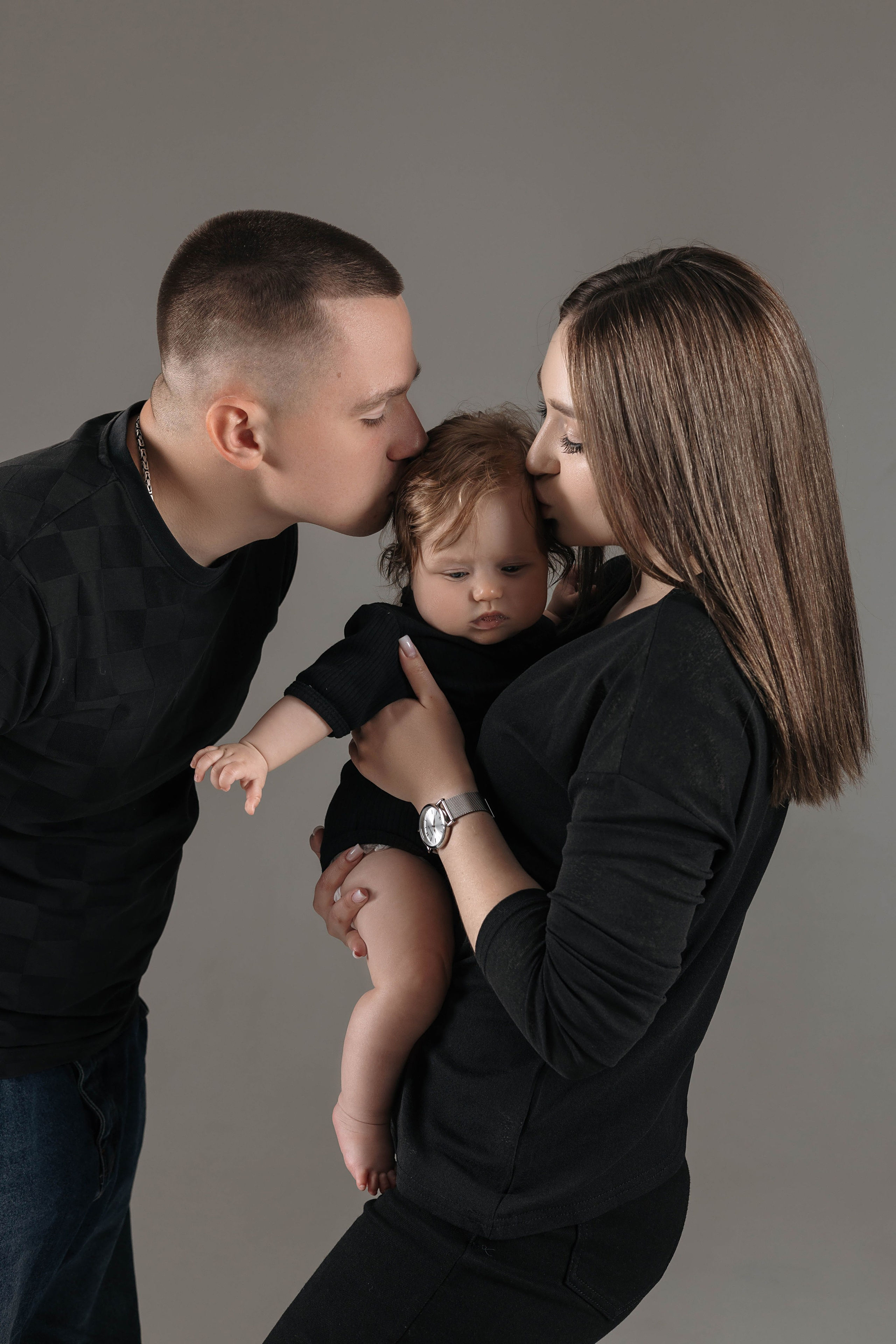 Семейная история. Фотограф Сальск Катерина