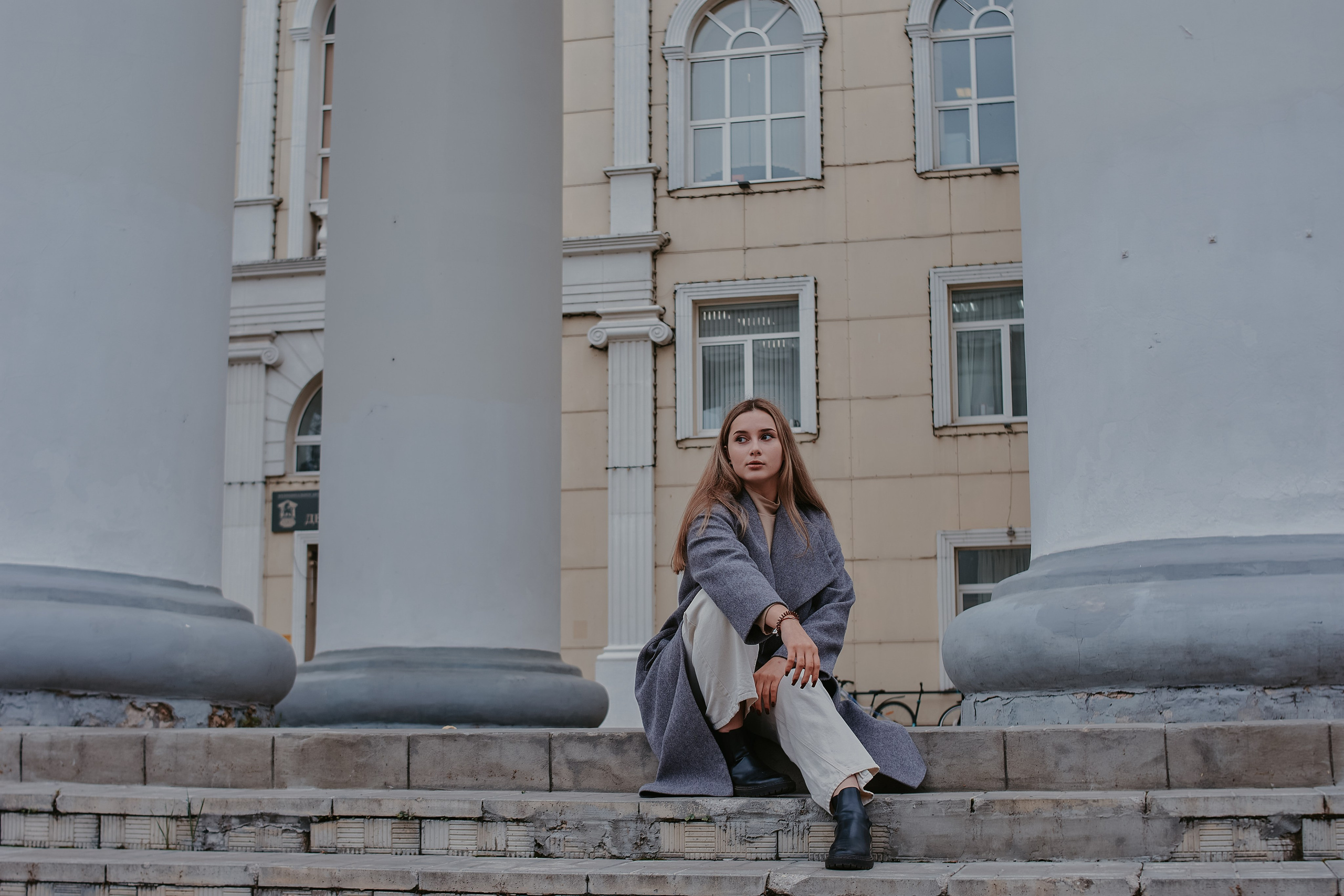 Арина, Щелково. Фотограф Щёлково