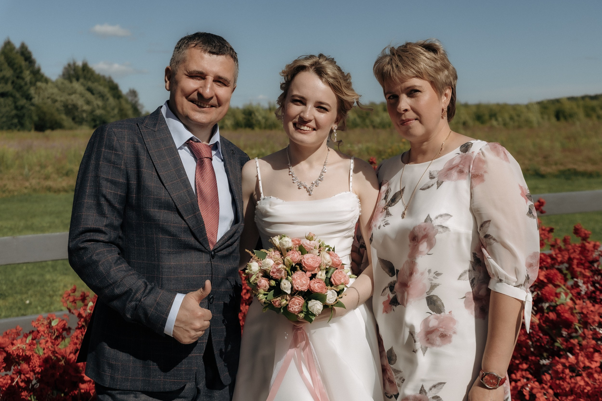 A&A | BarnHouse Wedding. Свадебный фотограф Пермь
