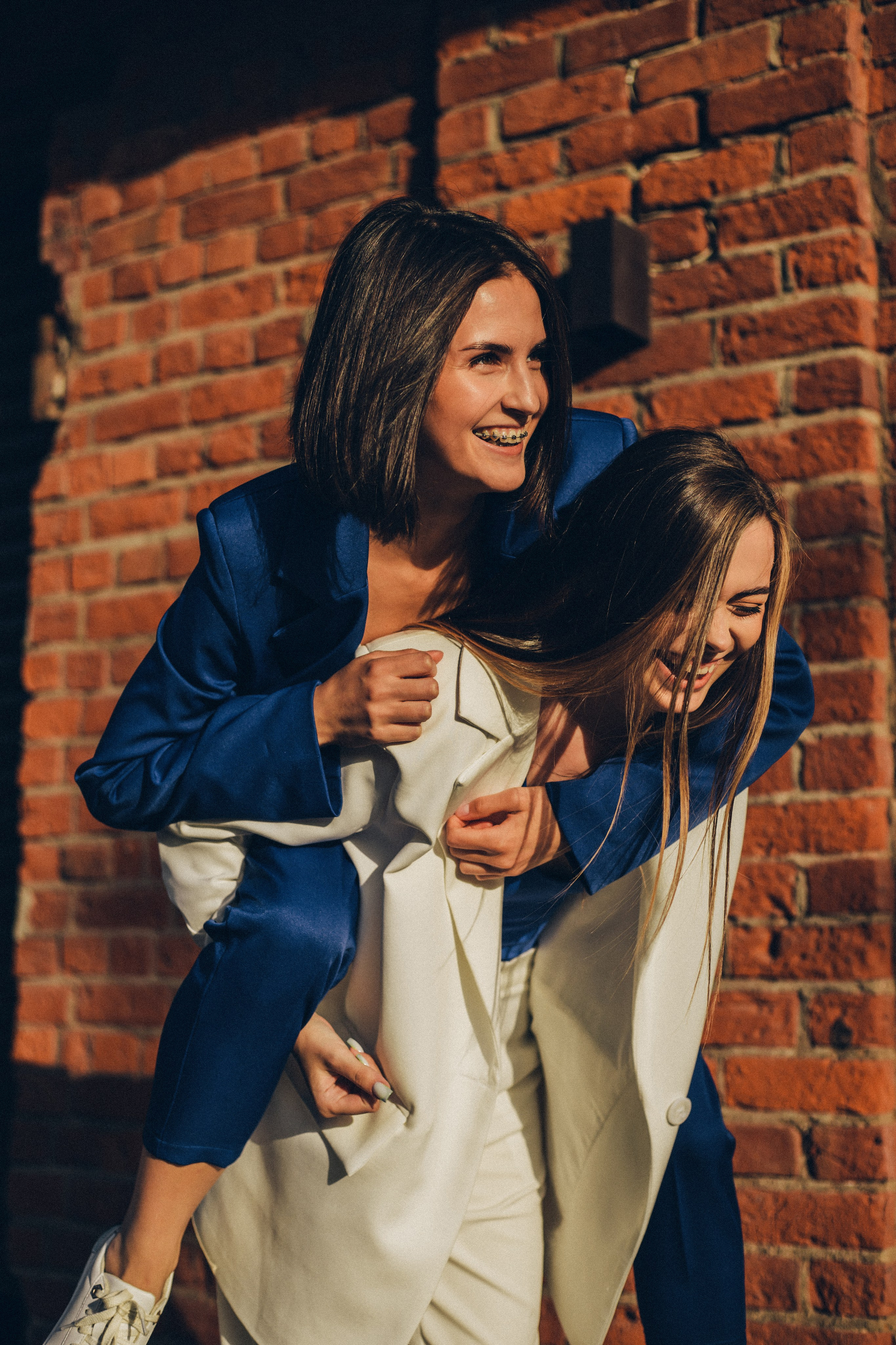 ЛУЧШИЕ ПОДРУЖКИ. Семейный фотограф Нижний Новгород