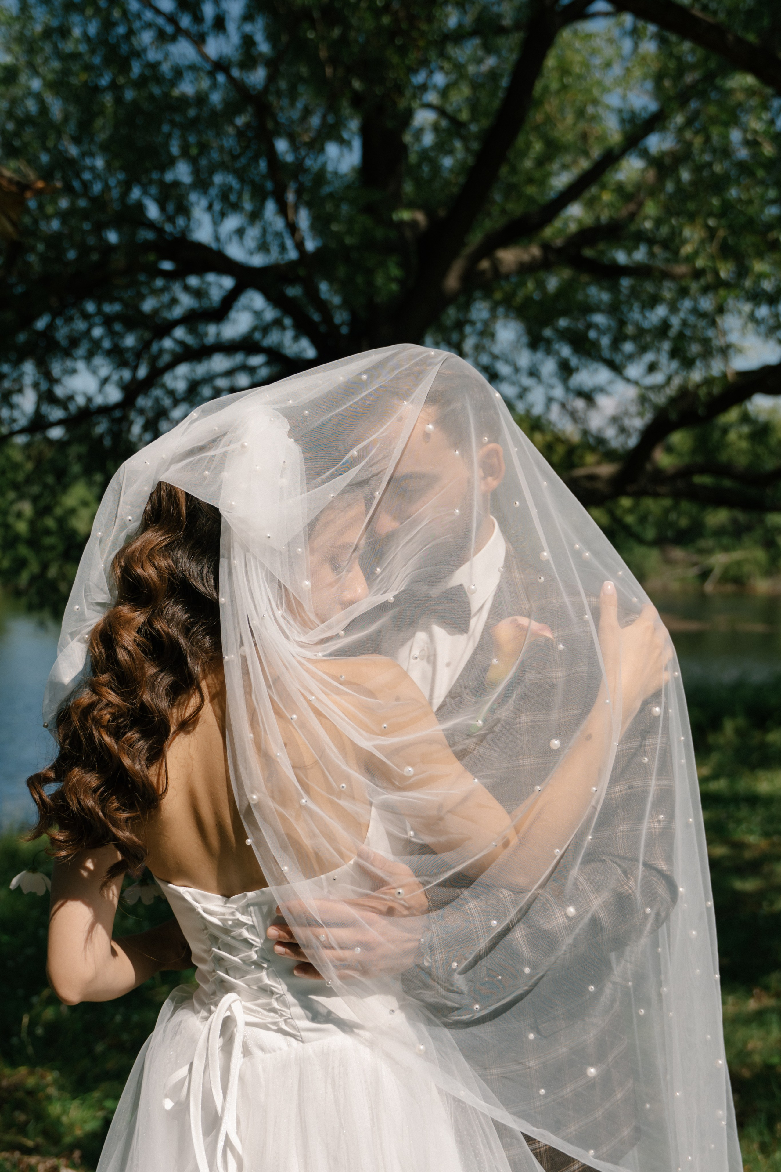 Юлия и Александр. Ульяна Ремезова | Фотограф | Челябинск