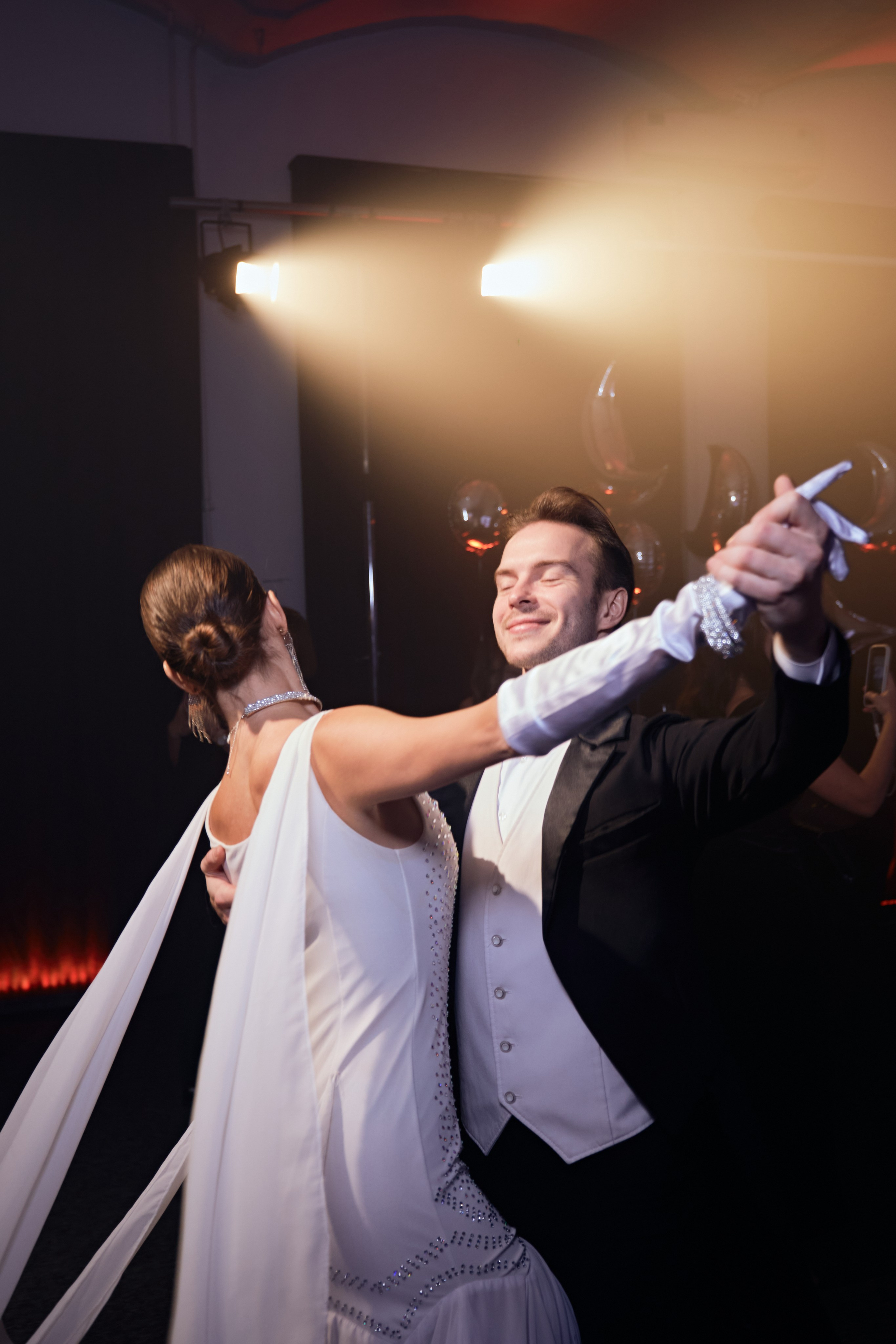 День Рождения фонда Игоря Рыбакова. Фотограф Андрей Егоров