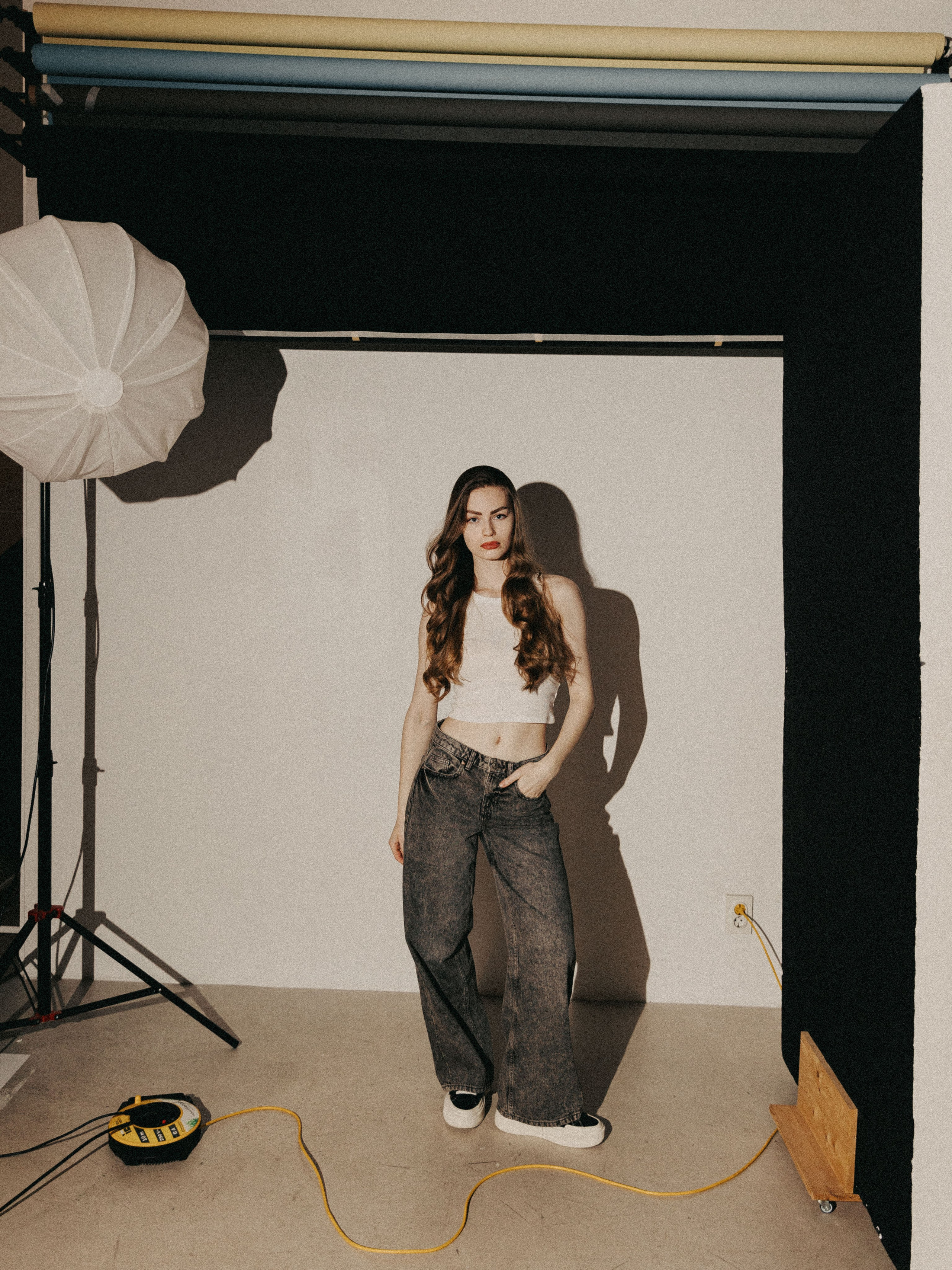 Arina. Свадебный и портретный фотограф в Калининграде и Москве Марк Юдинцев