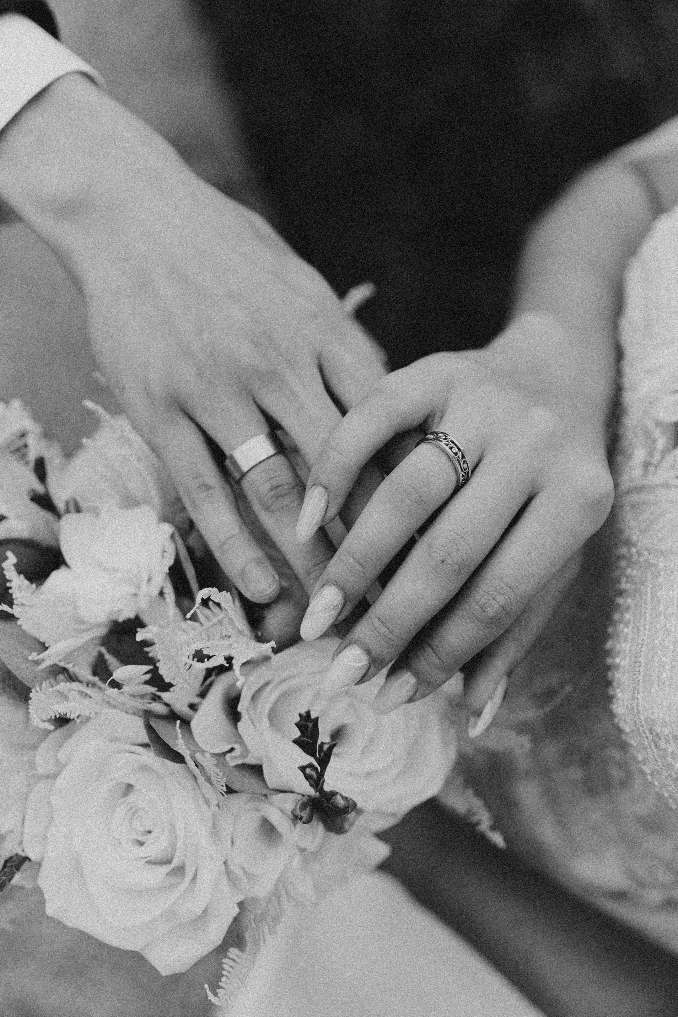 Юлия и Никита. Свадебный и портретный фотограф в Калининграде и Москве Марк Юдинцев