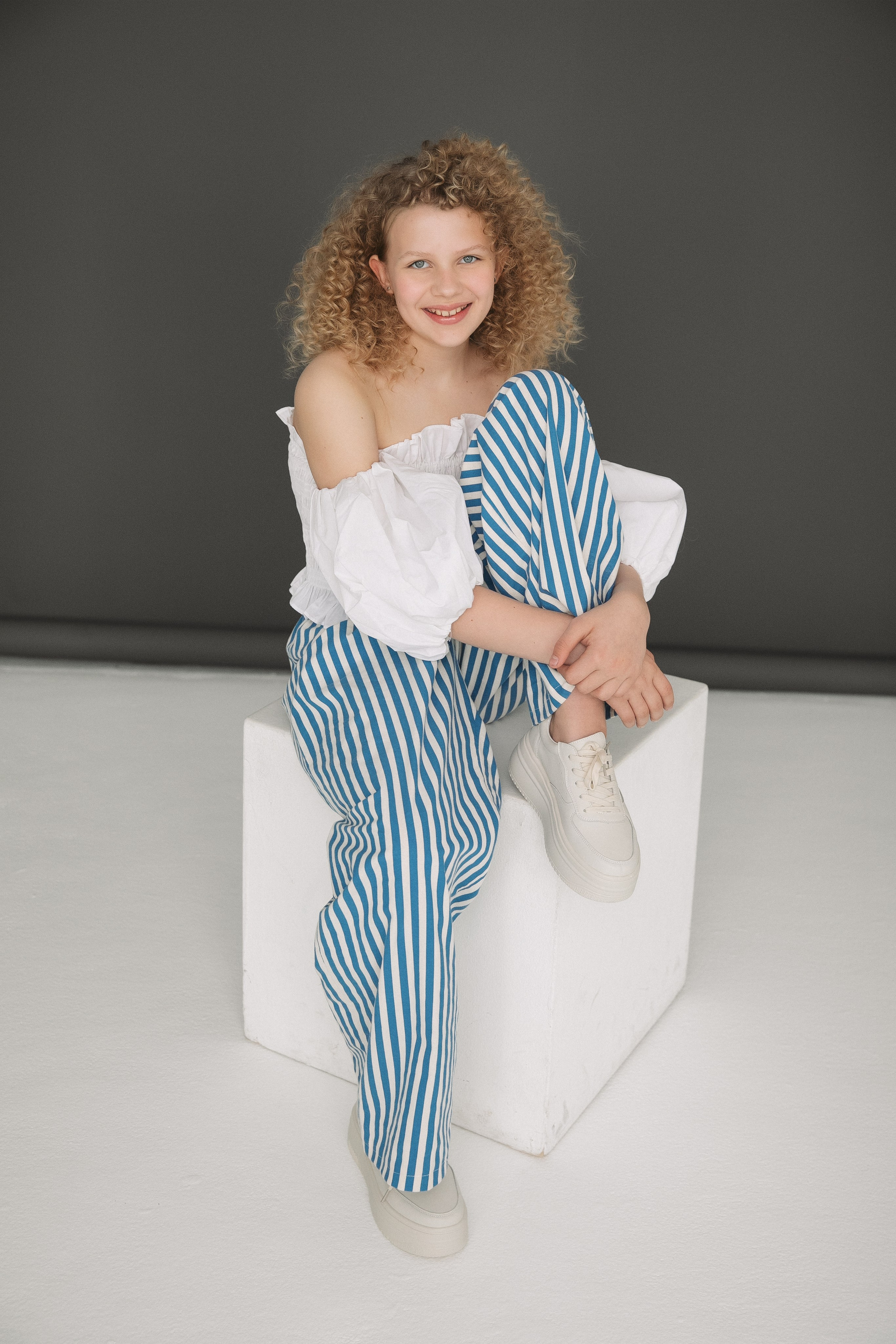 Кирилла. Фотограф в Москве Шаганова Нина