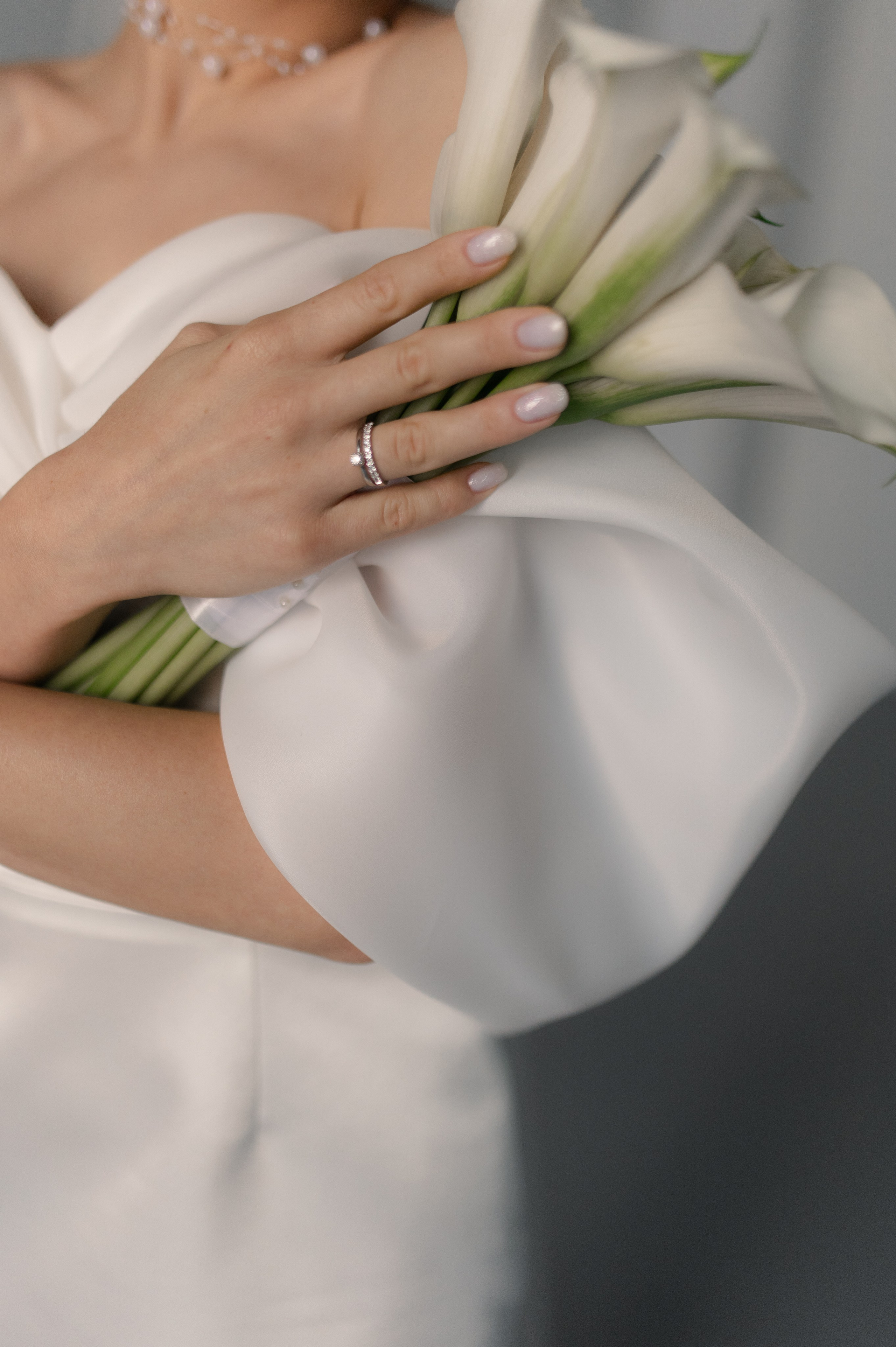 Праздник любви в Особняке Спиридонова. Фотограф в Москве Вероника Иньякова