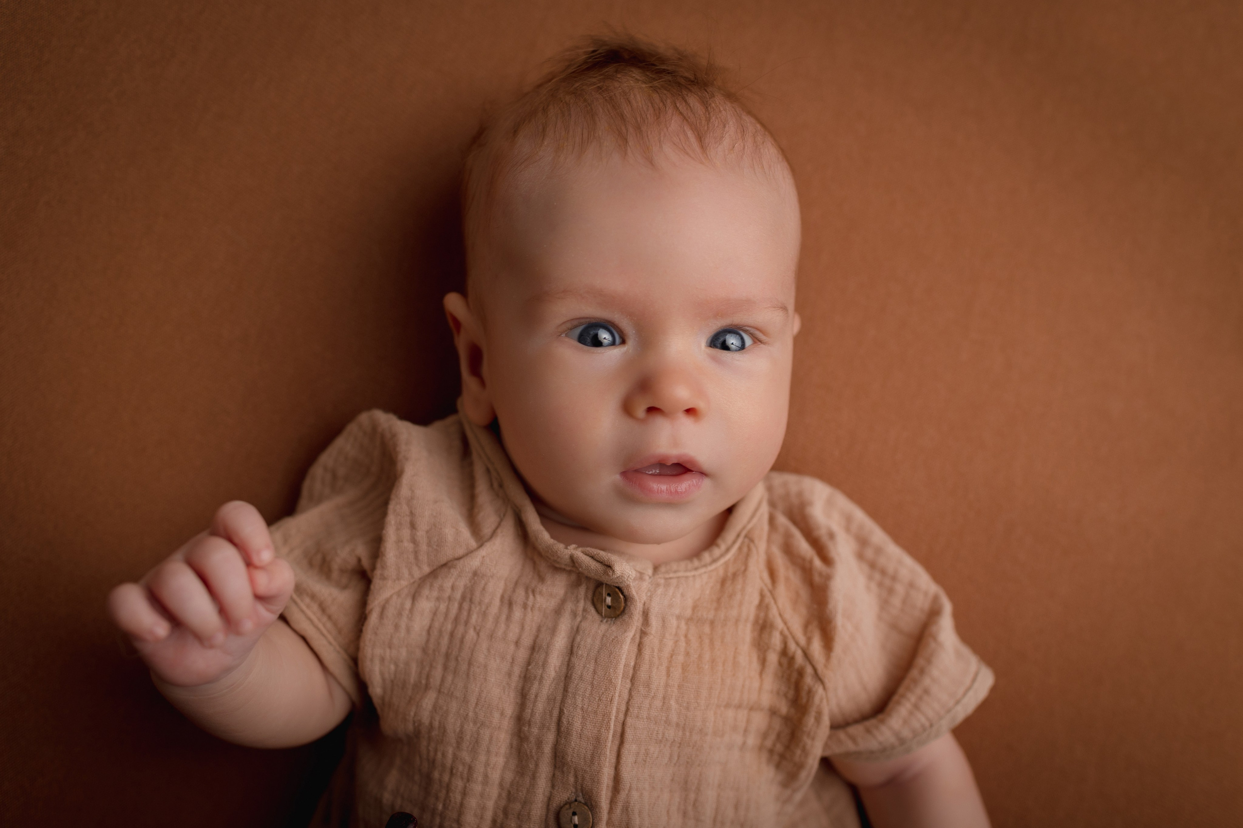 Детский фотограф в Твери. Newborn Фотограф в Твери