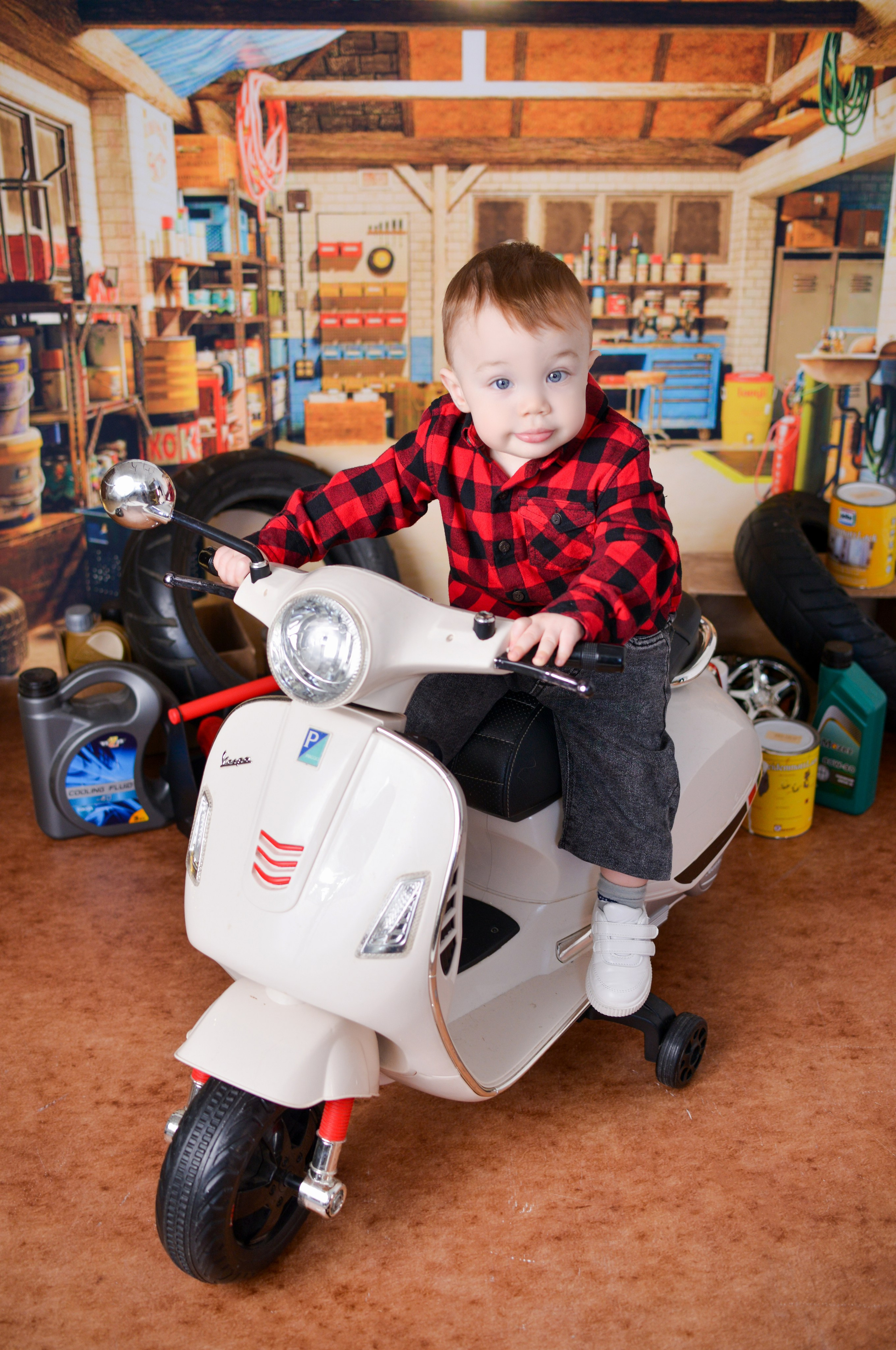 Фотосессия на годик Краснодар годовасие. Фотограф новорожденных Краснодар Малышенко Надежда