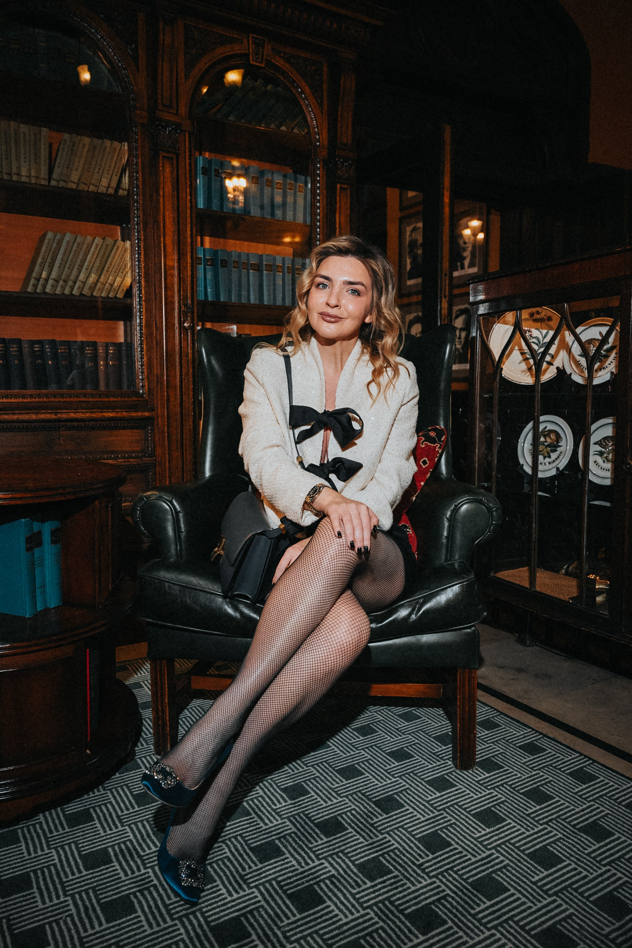 Ксения. Портретный и репортажный фотограф