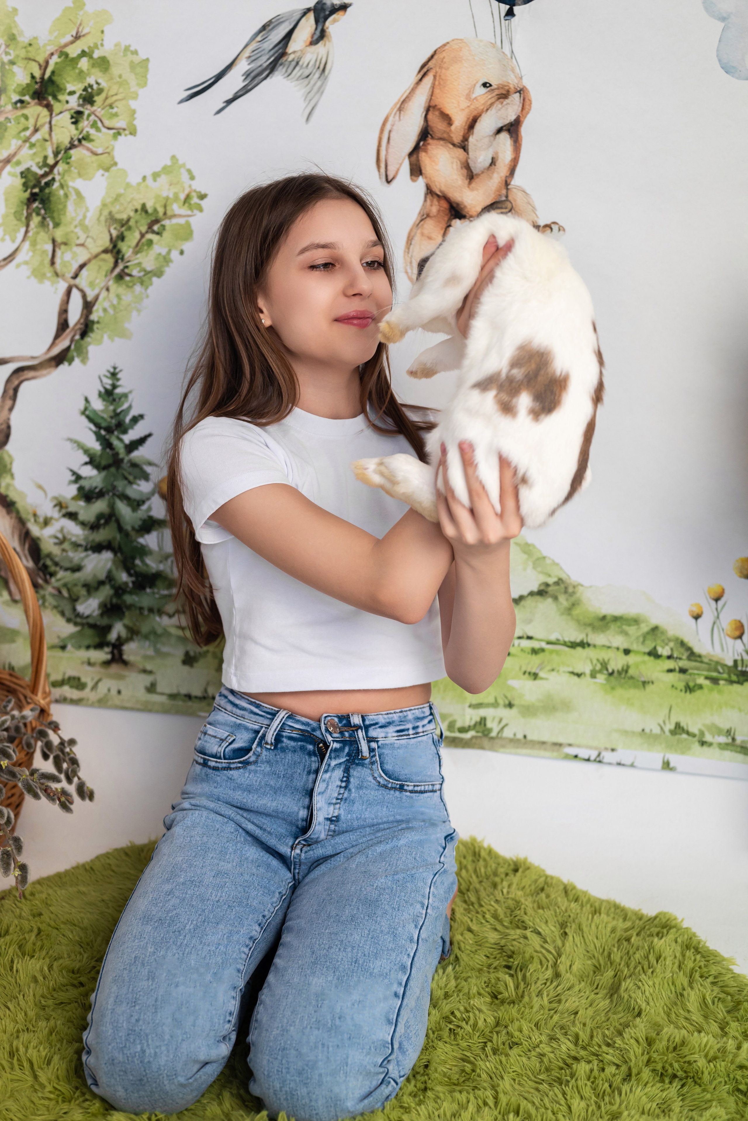 Фотопроект *Пасха*. Фотограф в городе Салават