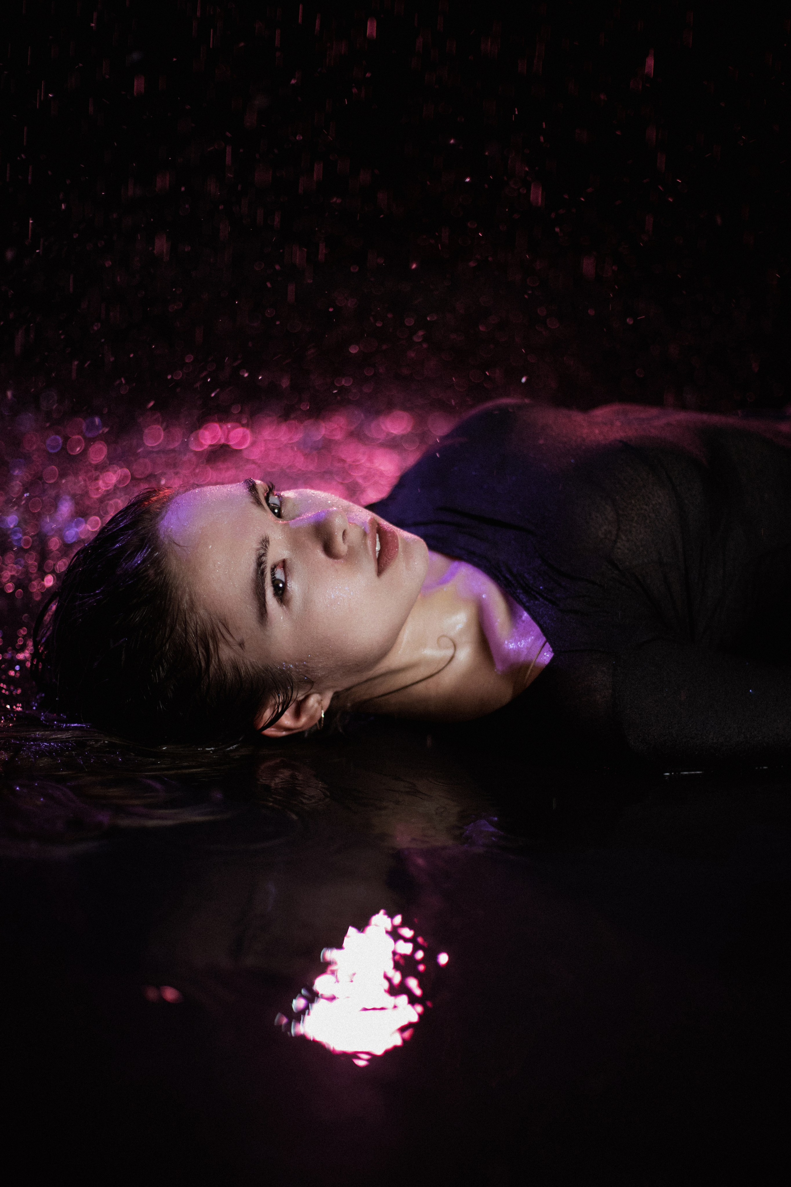 Portrait. Фотограф Санкт-Петербург | Валерия Рогальская