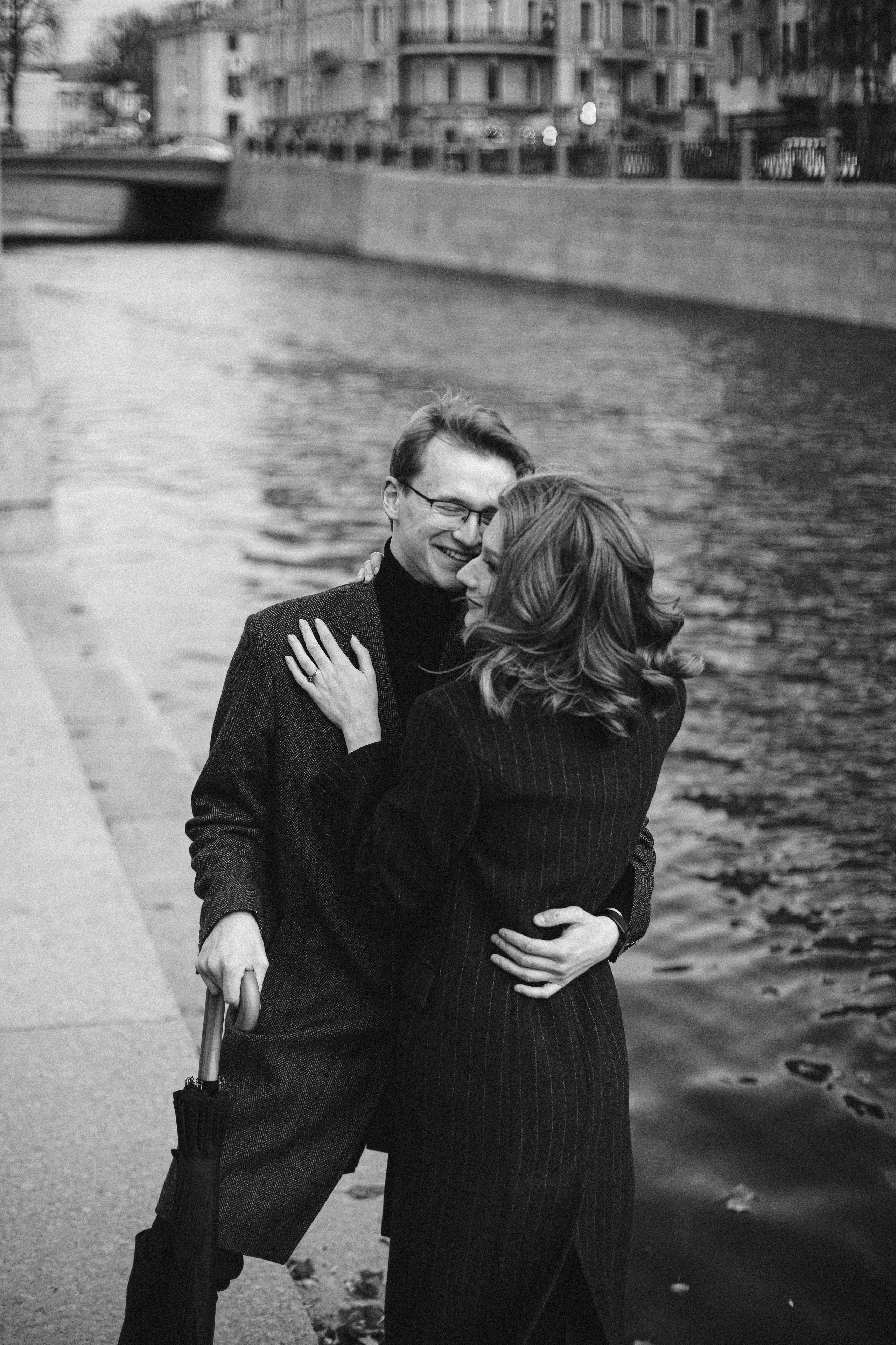 Love Story. Фотограф Санкт-Петербург | Валерия Рогальская