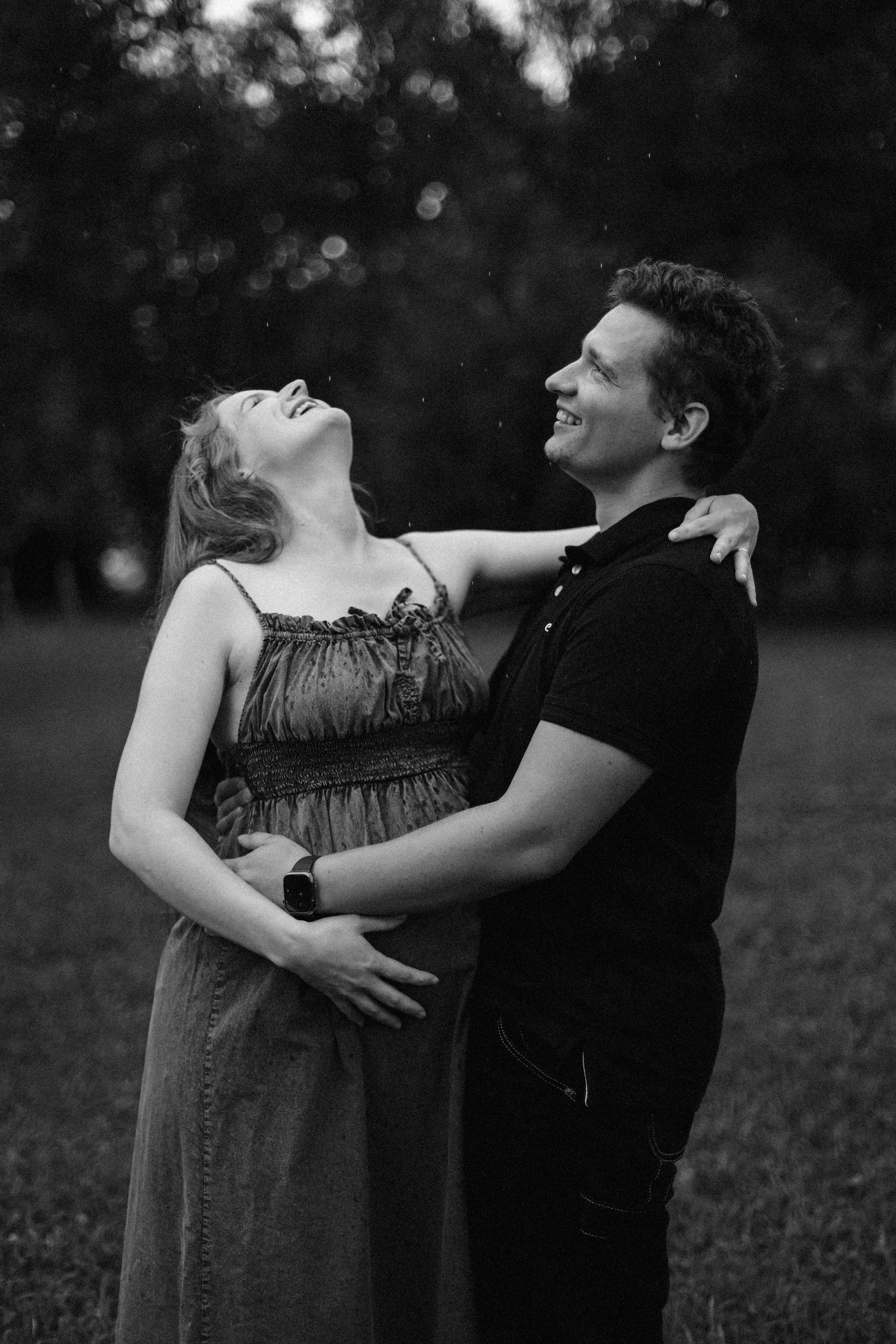 Семейные | в ожидании. Фотограф Санкт-Петербург | Валерия Рогальская