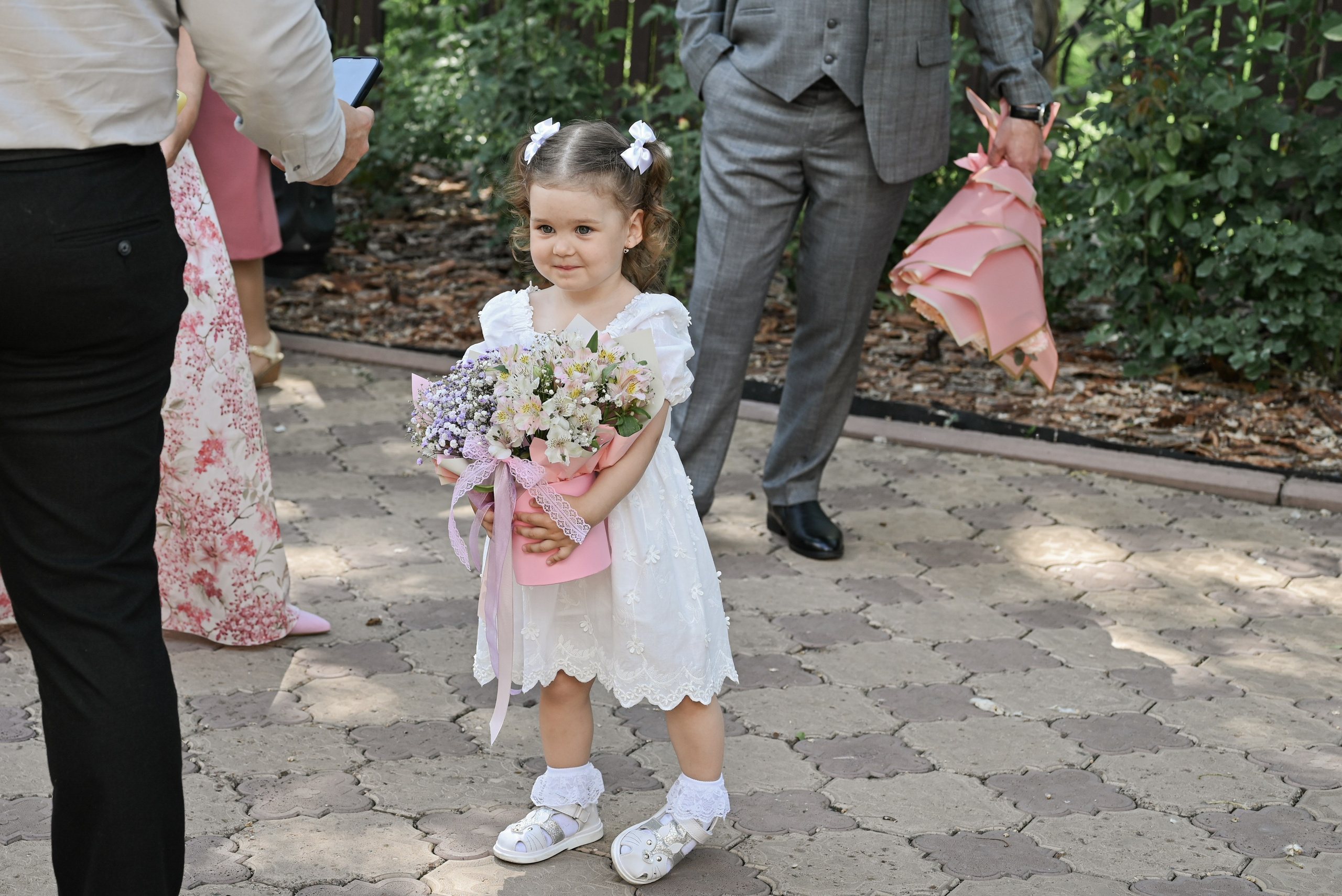 Кирилл & Лия. Свадебный и семейный фотограф в Уфе Александров Максим
