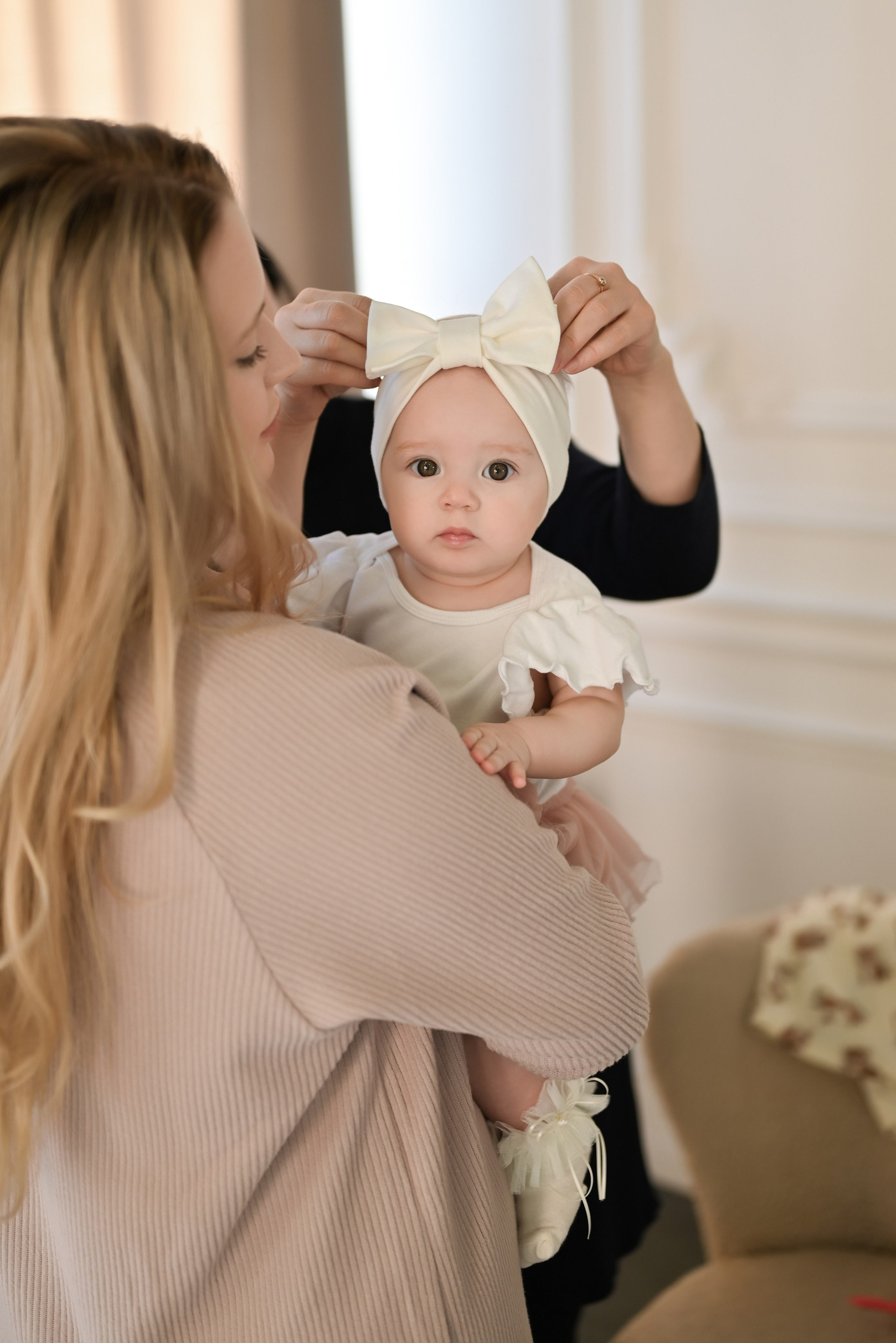 Новогоднее чудо!. Свадебный и семейный фотограф в Уфе Александров Максим