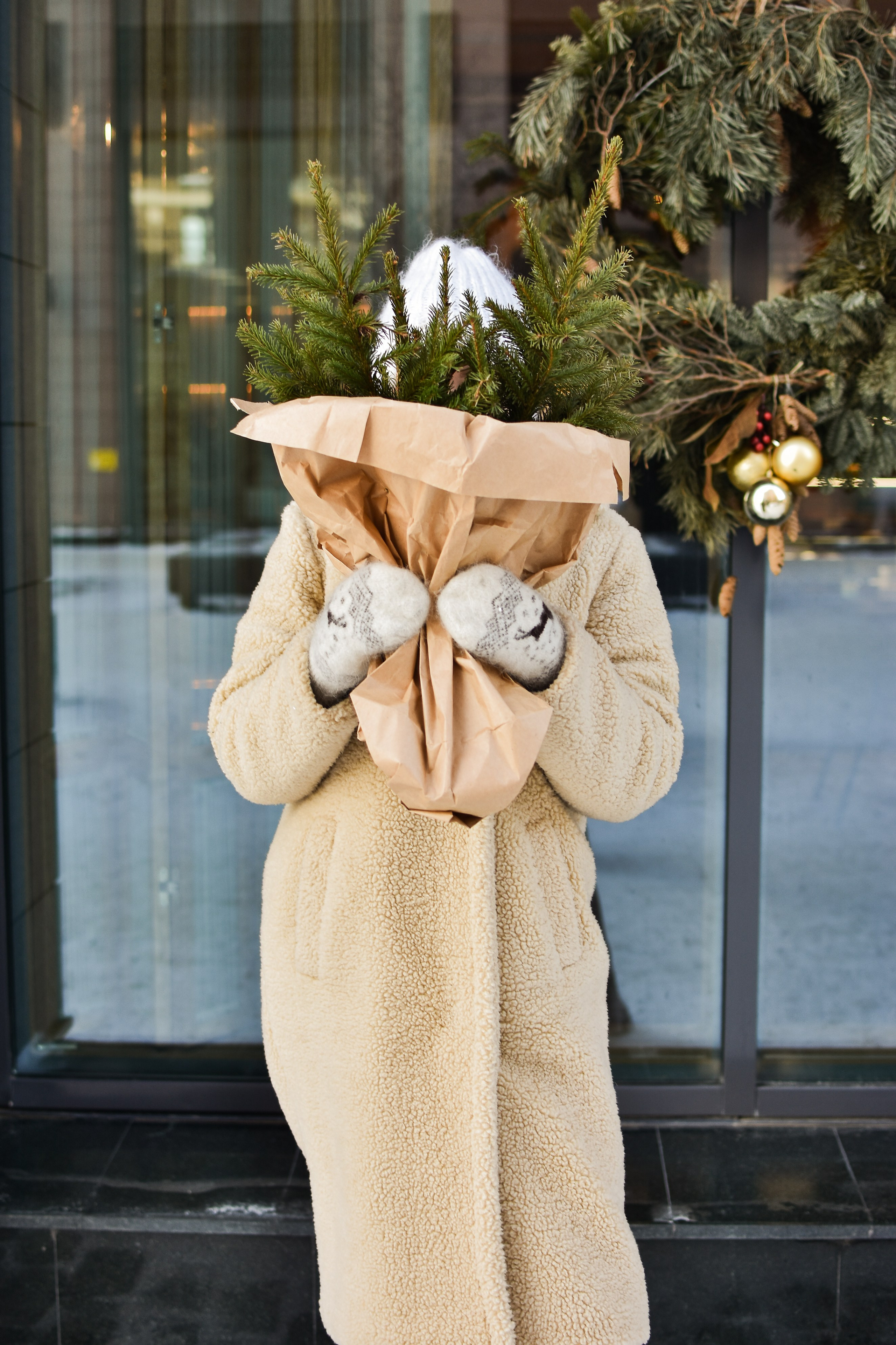 Звенит январская вьюга. Свадебный и семейный фотограф в Уфе Александров Максим