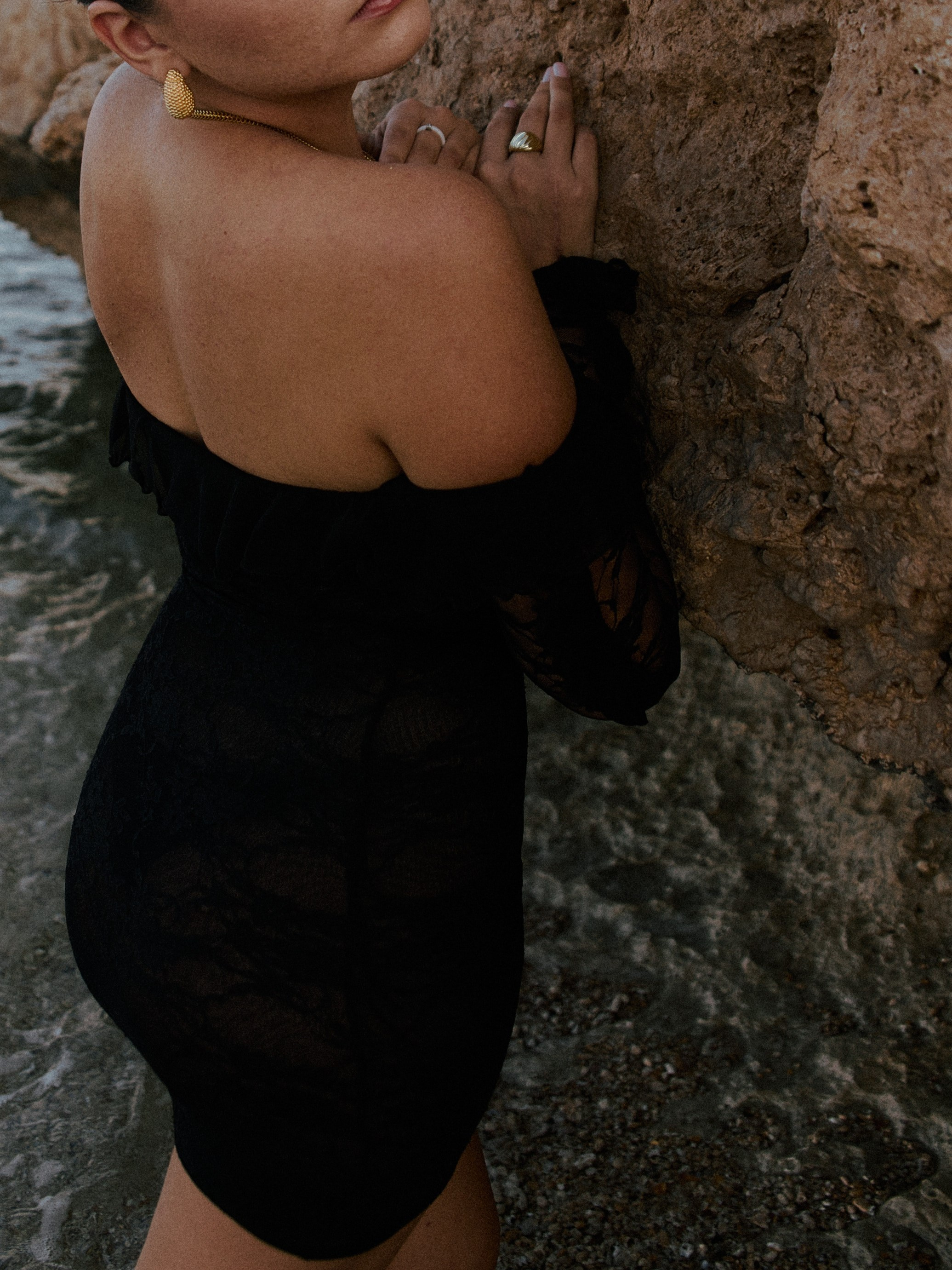 Valerie. Jorgis Talè — photographer, kind person, teacher of arts and other mag