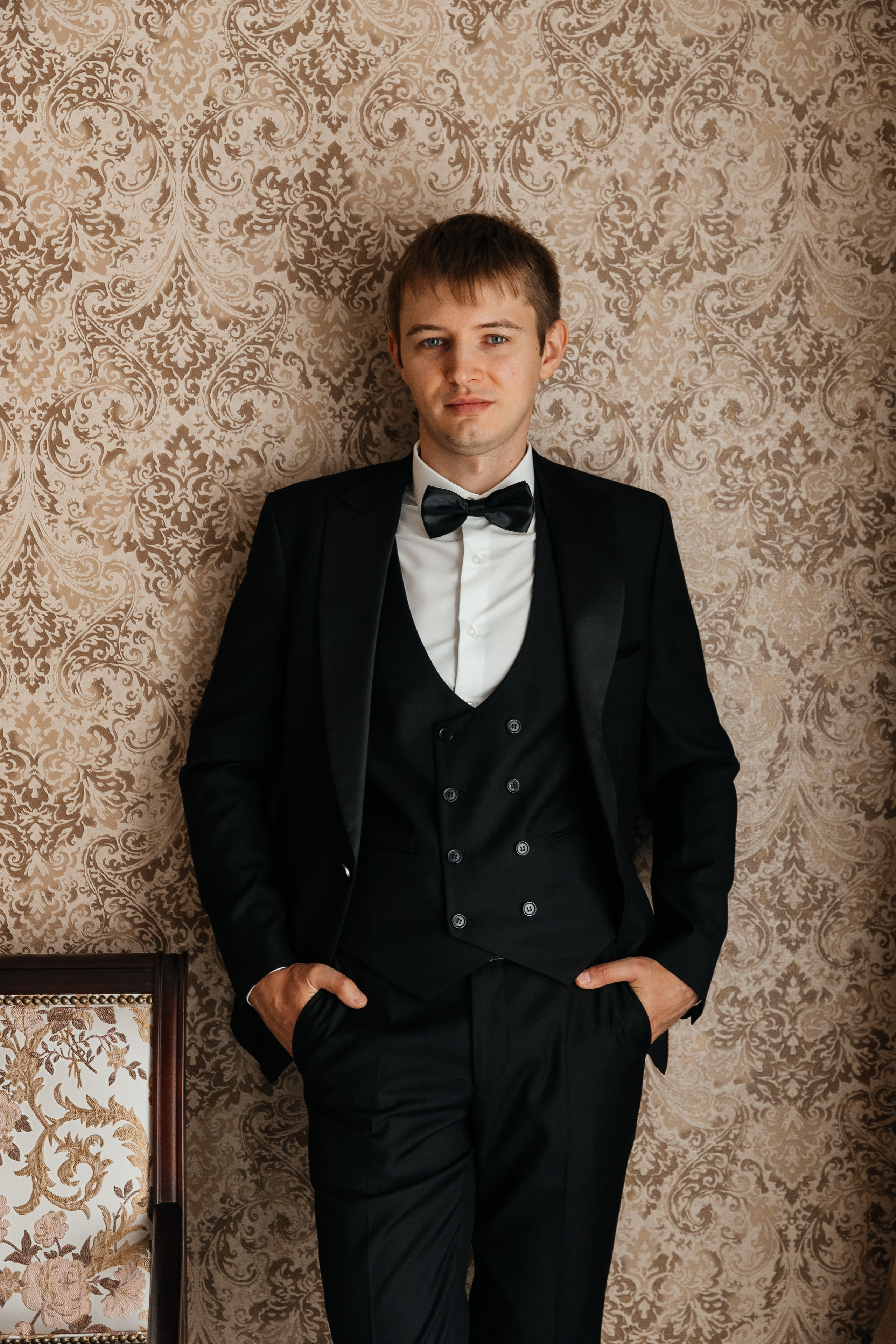 Анастасия и Алексей (полный день). Свадебный и семейный фотограф в Нижнем Новгороде Екатерина Наймарк